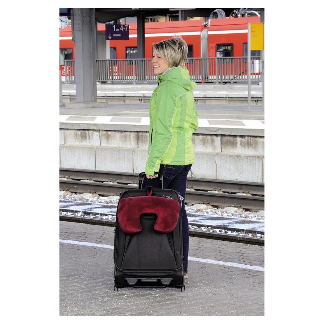 hama-nackenh-rnchen-2-in-1-mikroperlen-reisekissen-beere-00105367 image 2