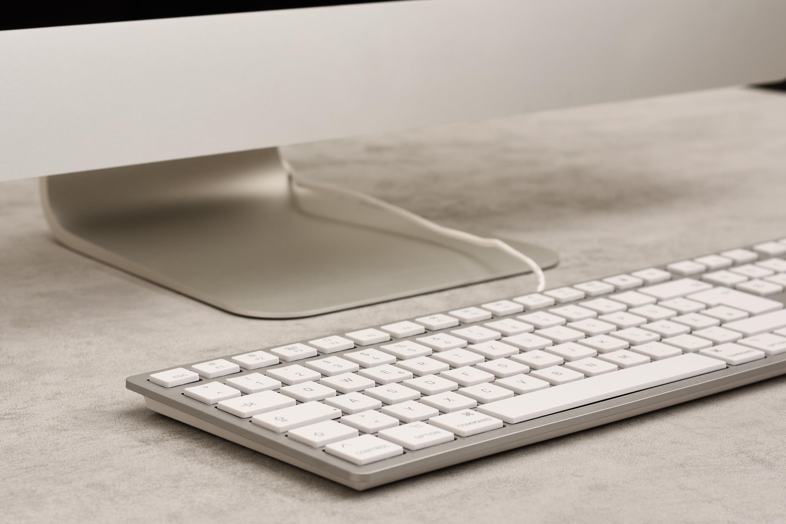 cherry-kc-6000c-for-mac-kabelgebundene-usb-c-tastatur-deutsch-qwertz-wei image 3