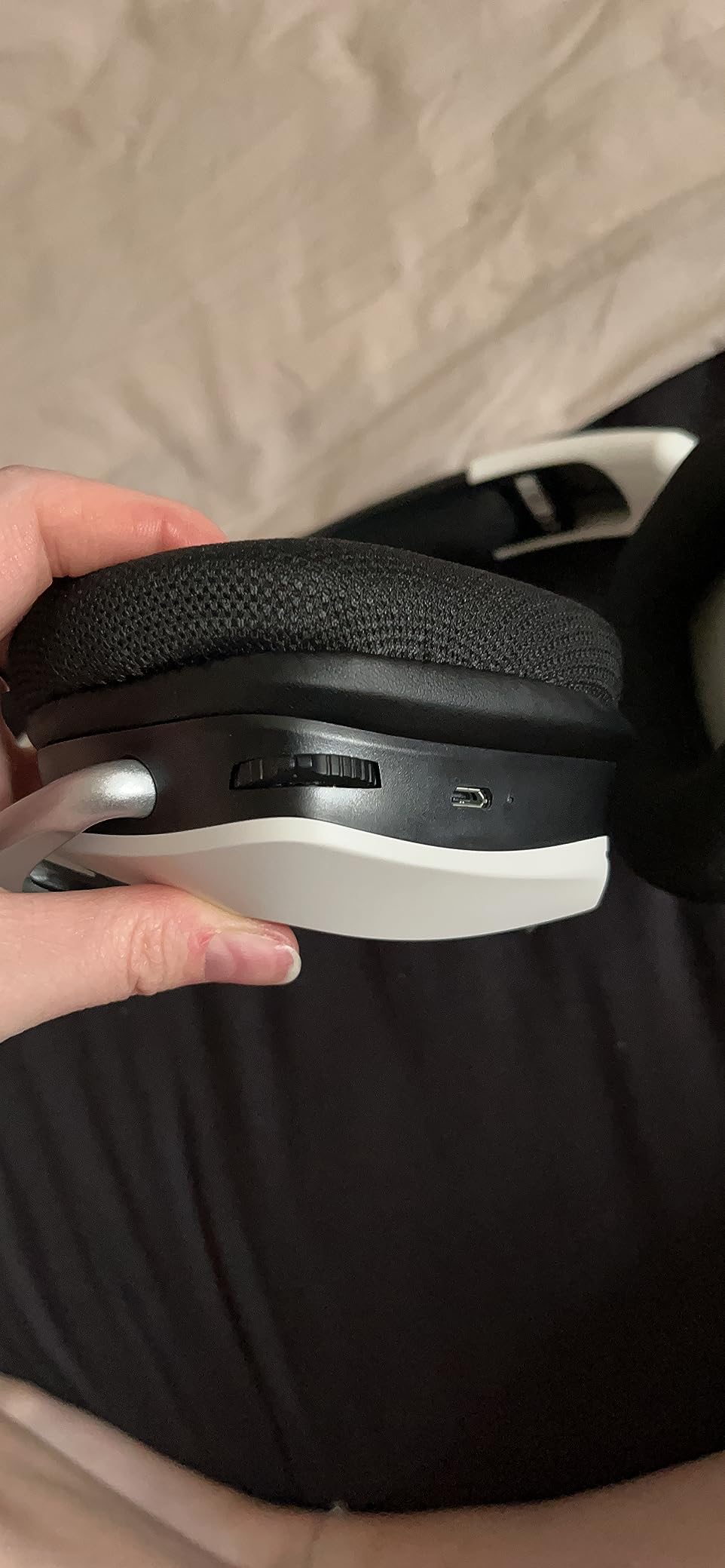 Super Surround-Sound