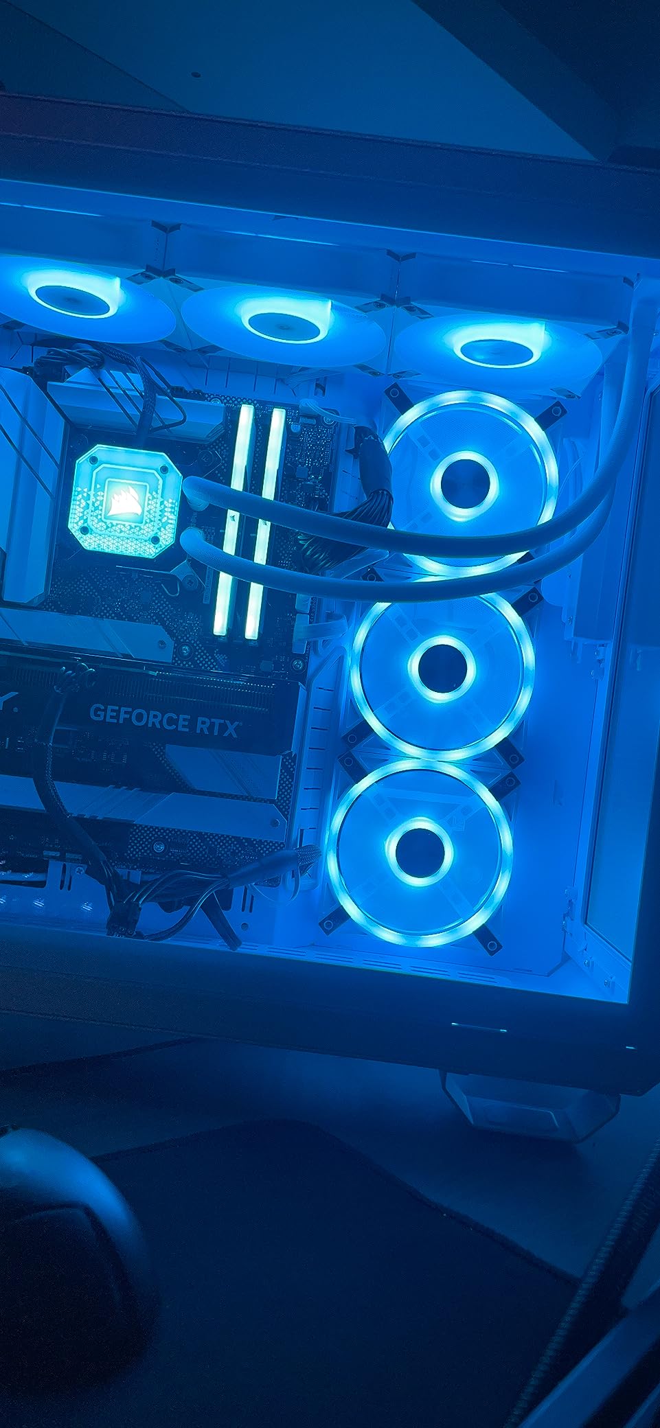Der Blickfang in meinem PC