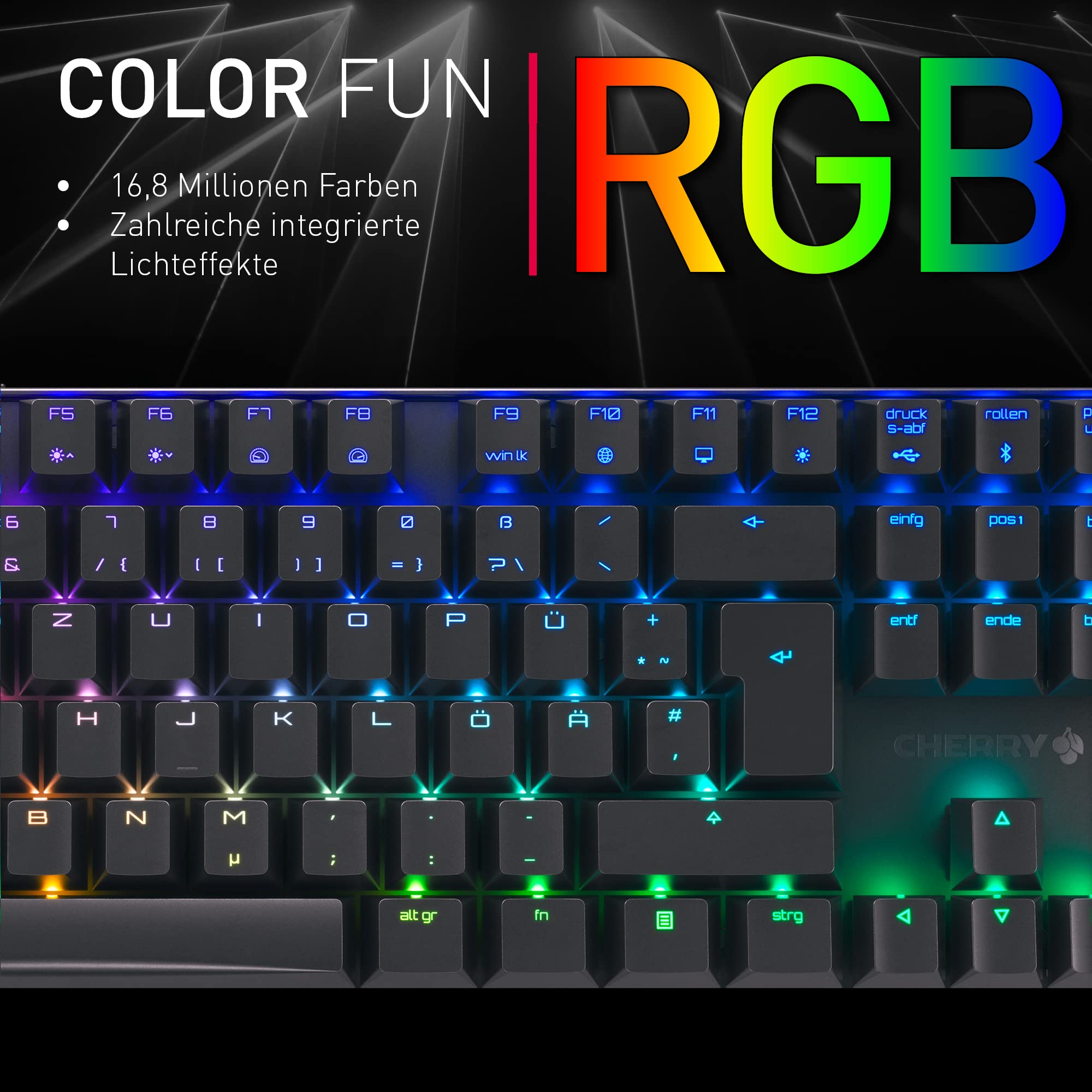 cherry-mx-8-2-tkl-wireless-gaming-tastatur-de-qwertz-mx2a-red-wei image 5