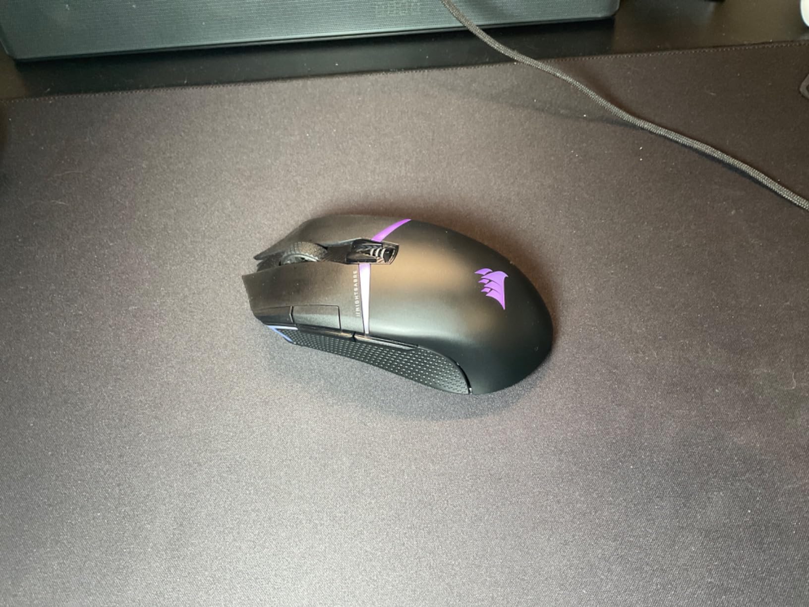Gute Maus, aber Software nervt