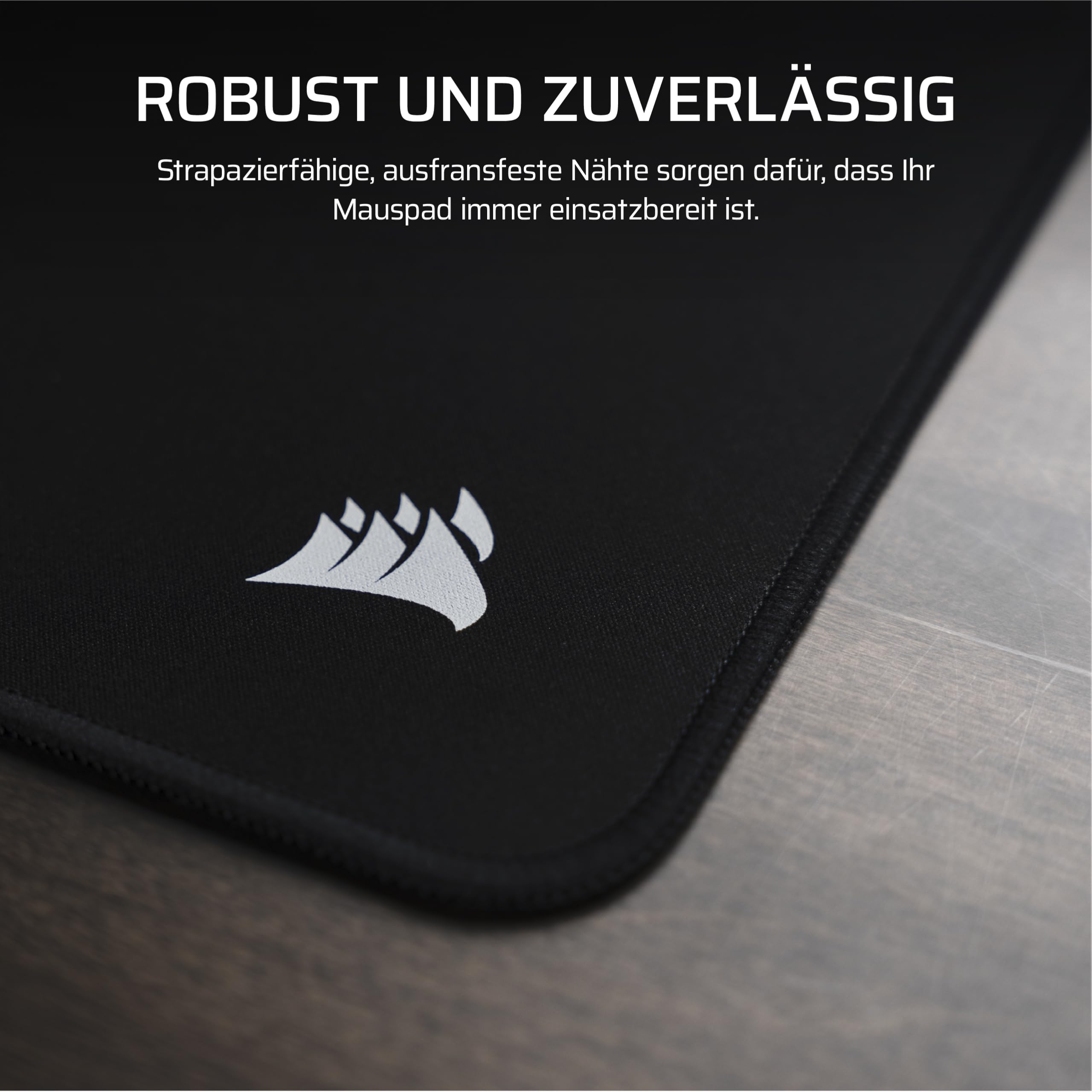 corsair-mm-ausfransfestes-gaming-mauspad-xxxl-1220-x-590-mm-schwarz image 5