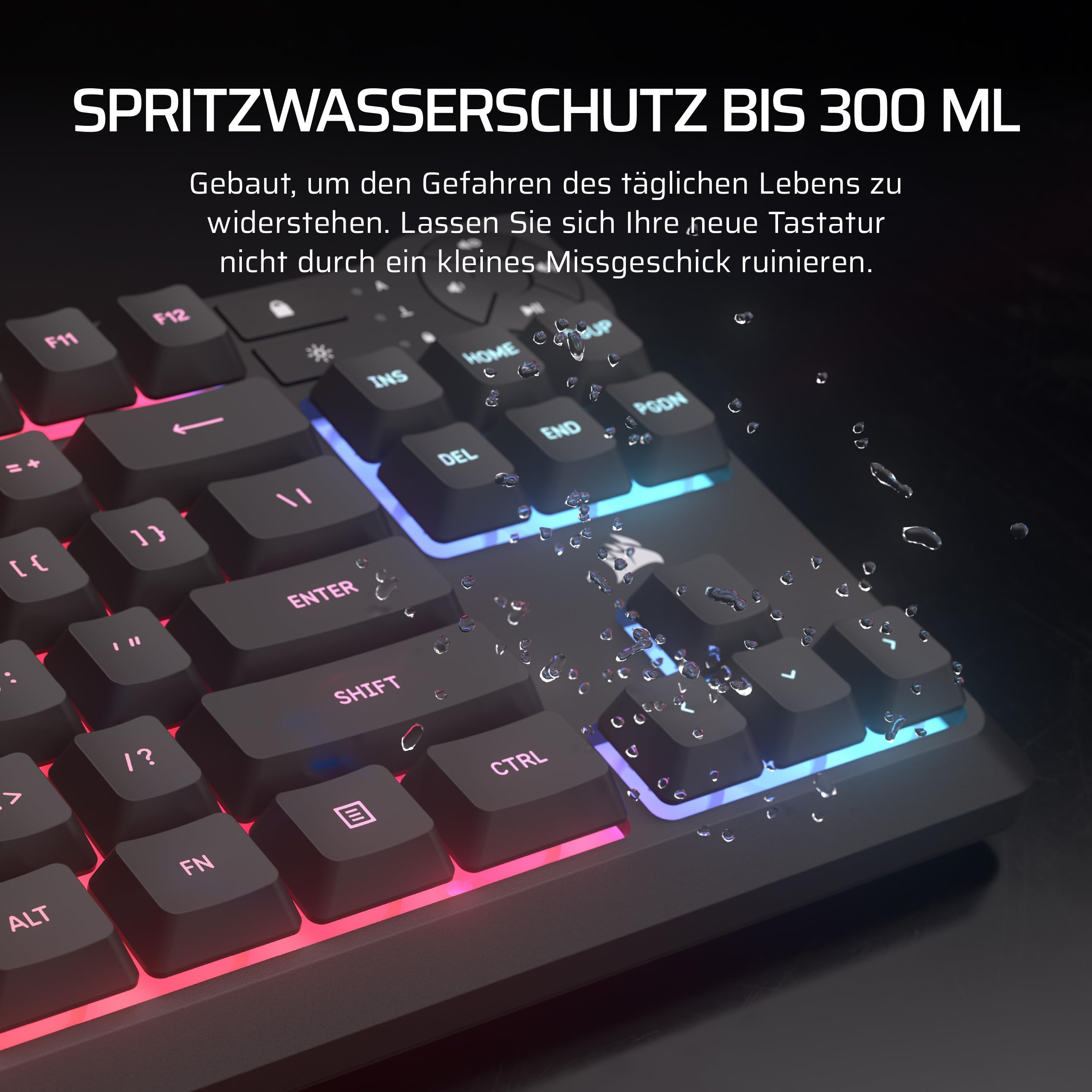 corsair-k55-core-tkl-rgb-tenkeyless-gaming-tastatur-qwertz-de-8-zonen-rgb-spritz image 4
