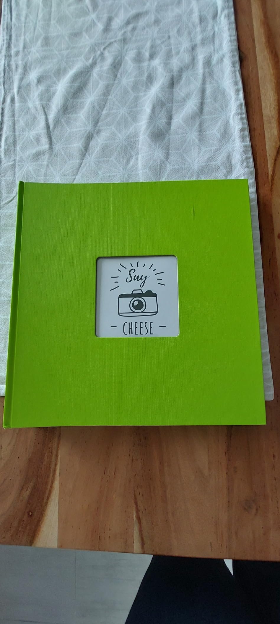 Schönes Album für meine Erinnerungen