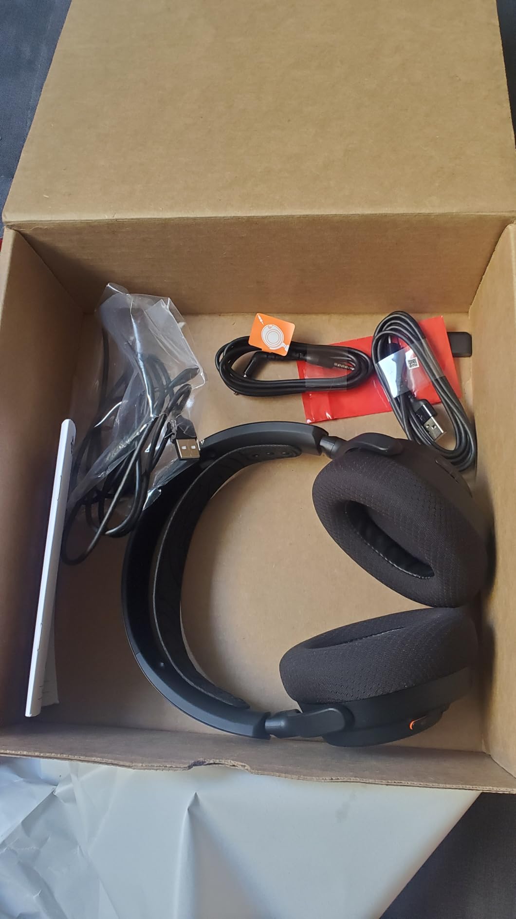 Gutes Headset