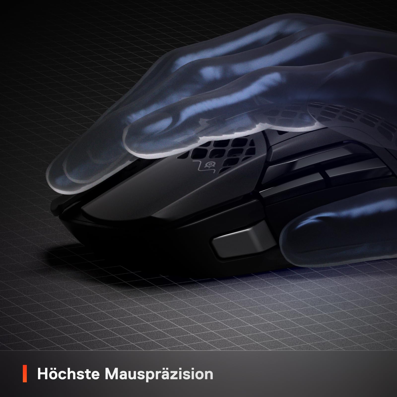 steelseries-qck-xxl-gaming-mauspad-stoff-rutschfeste-unterseite-komplette-tischa image 6