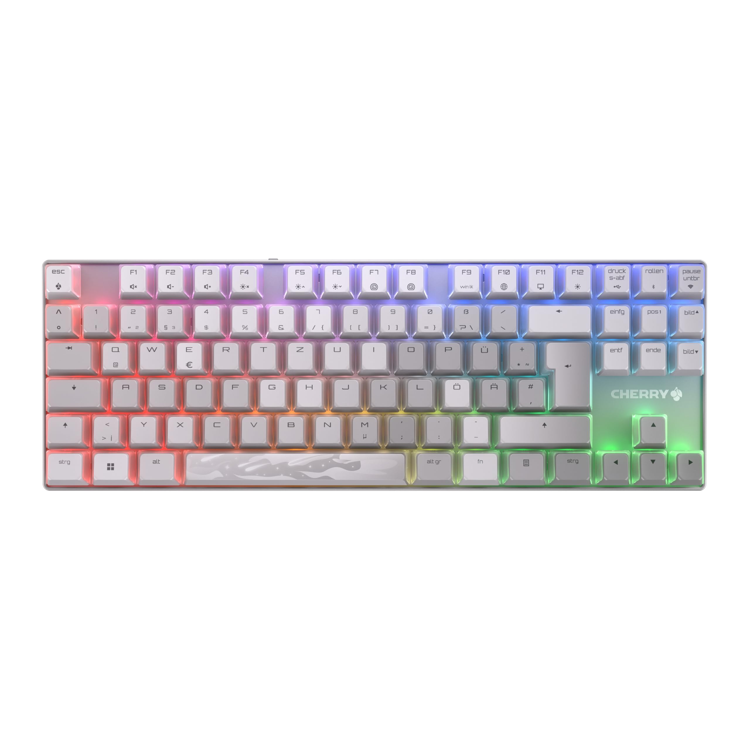 cherry-mx-8-2-tkl-wireless-gaming-tastatur-de-qwertz-mx2a-red-wei image 8