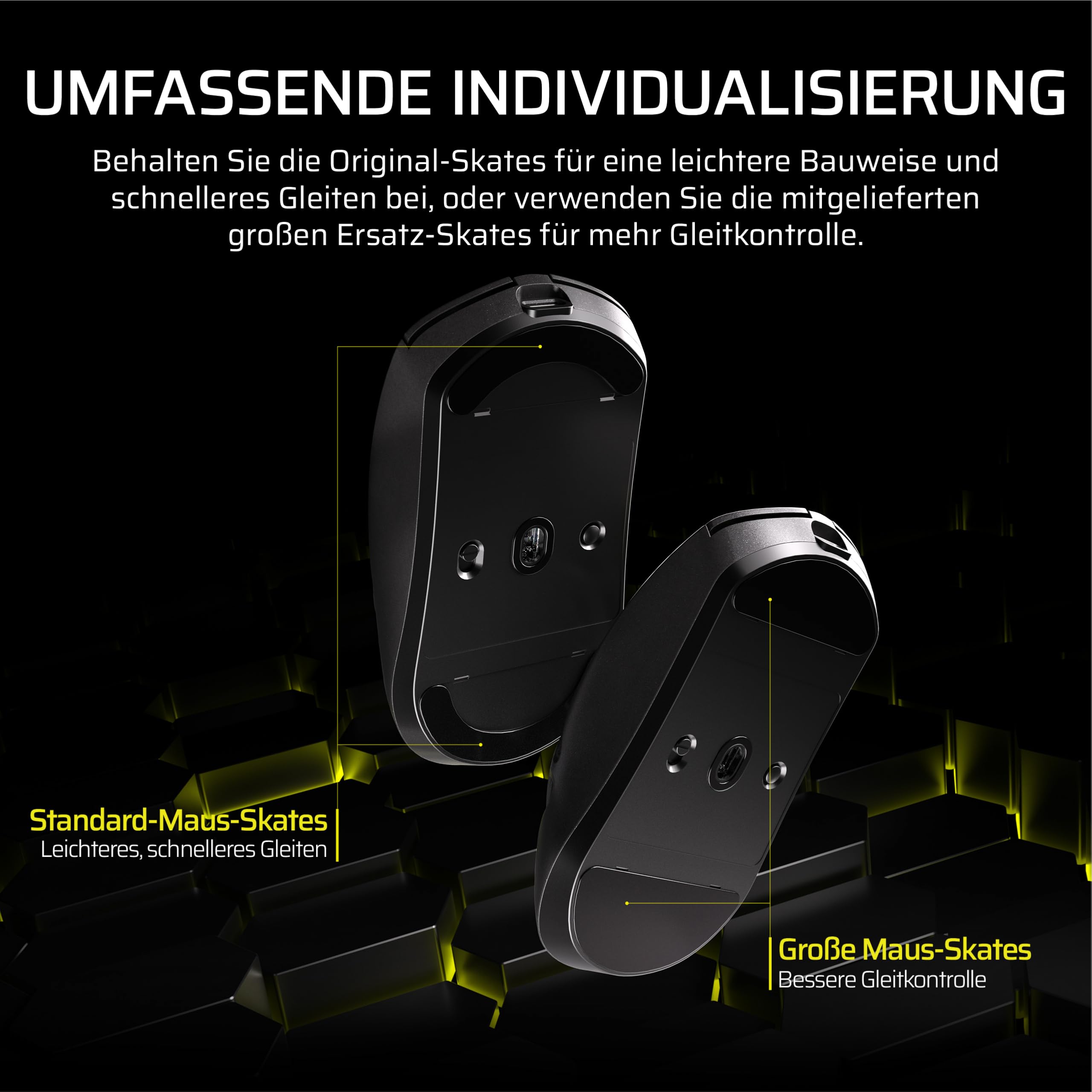 corsair-sabre-v2-pro-mg-kabellose-gaming-maus-33-000-dpi-8-000-hz-magnesium-schw image 8
