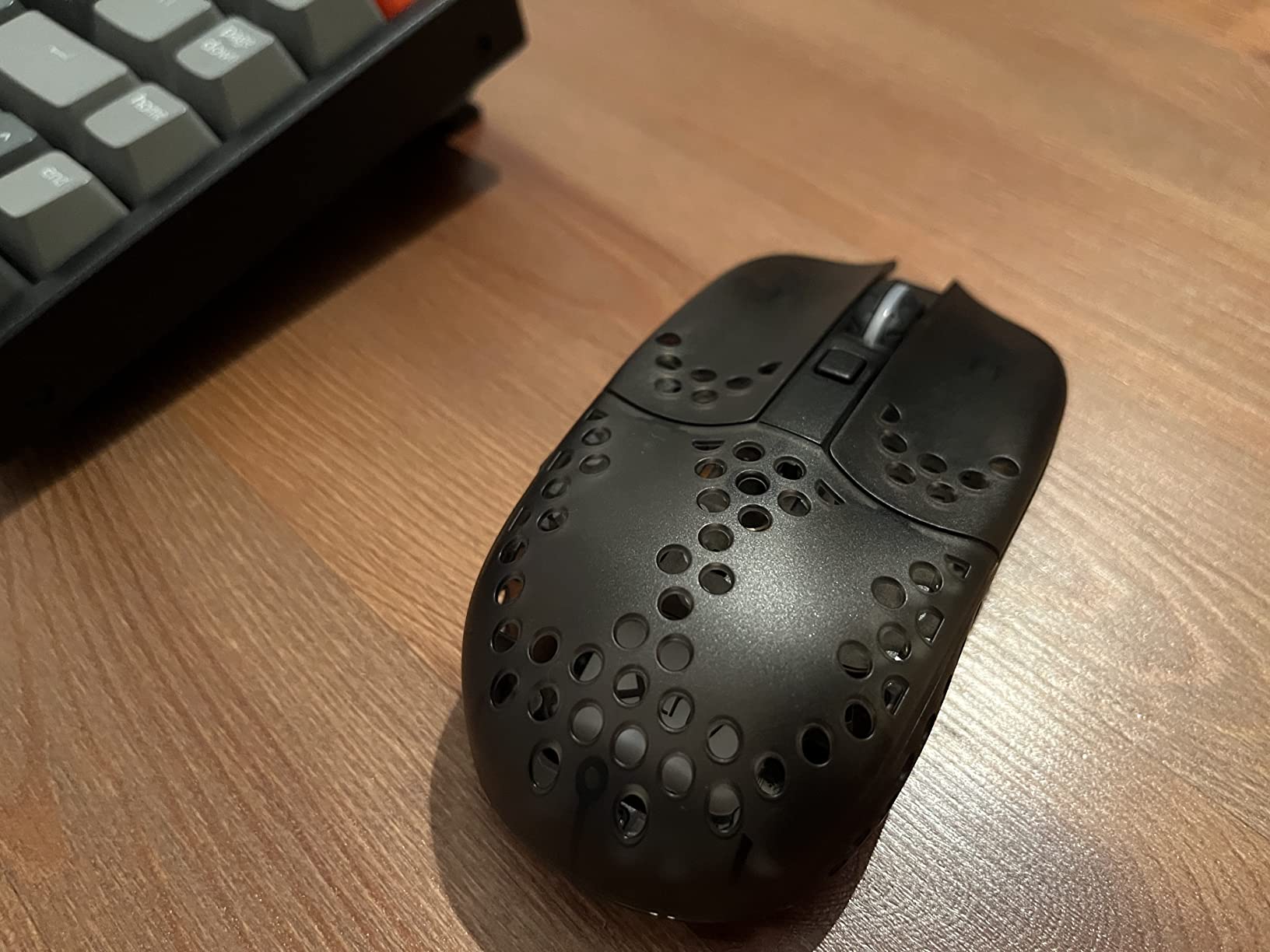 Fast perfekt