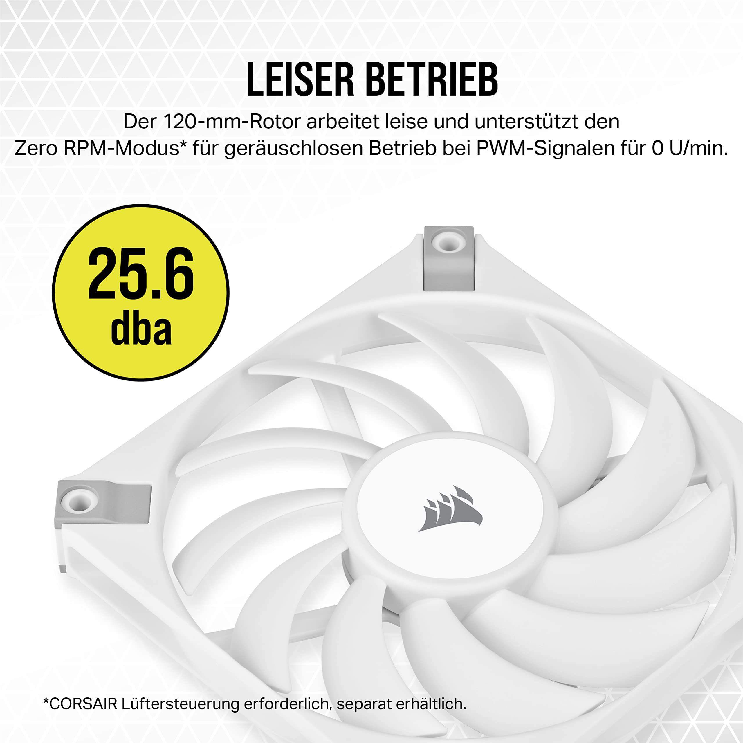 corsair-af120-slim-120mm-pwm-l-fter-15mm-d-nn-leise-wei image 4