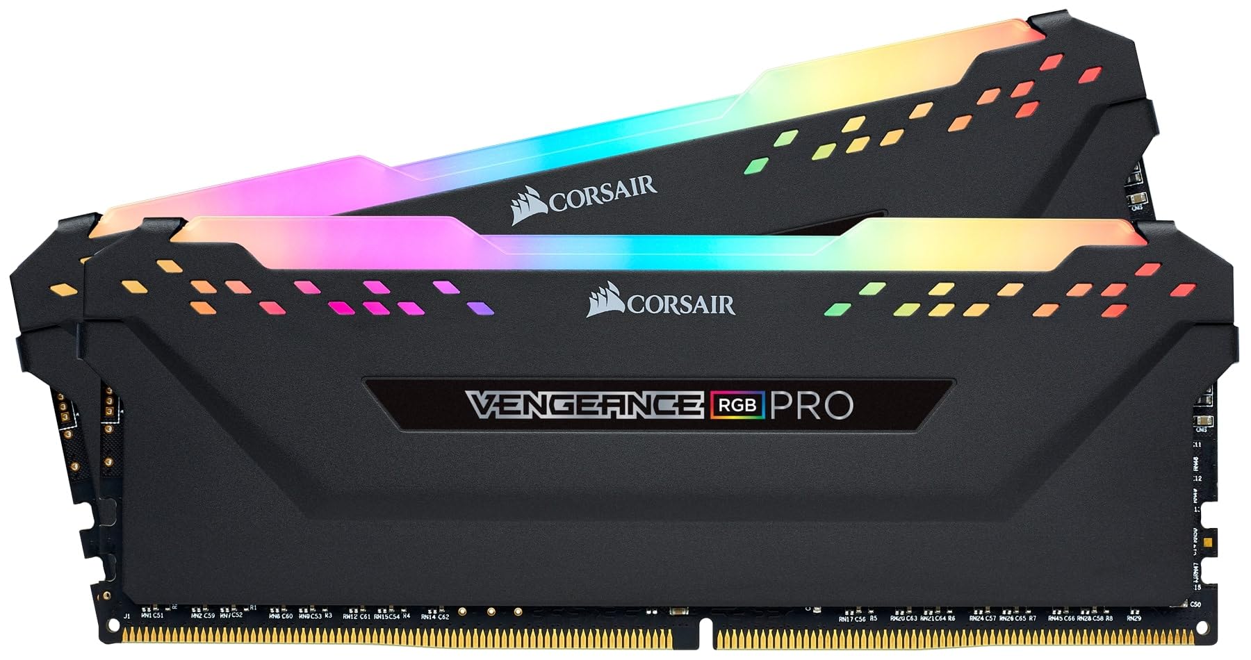 corsair-vengeance-rgb-pro-32gb-2x16gb-ddr4-3600mhz-c18-desktop-memory-schwarz image 1