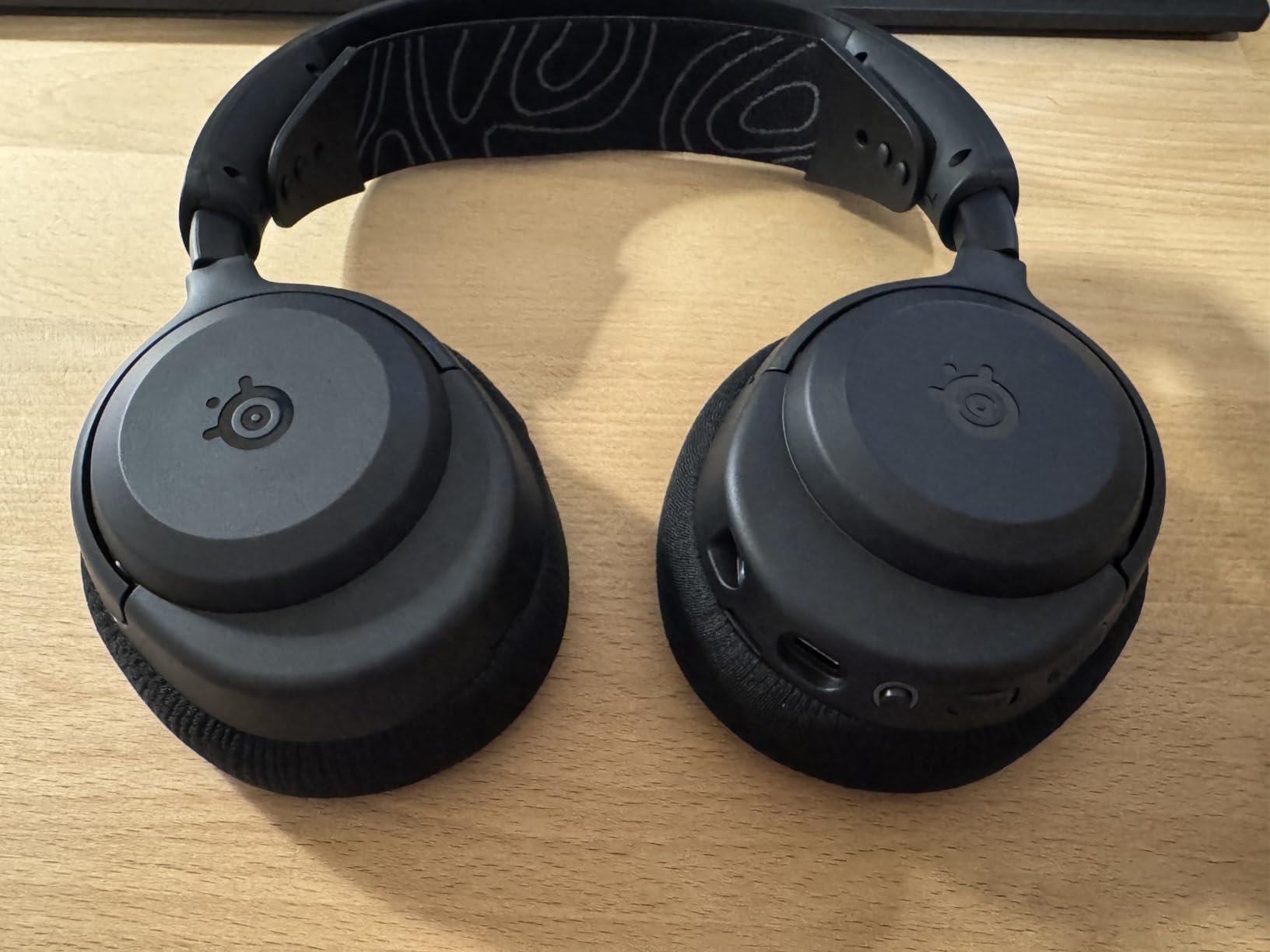 Ordentliches Headset