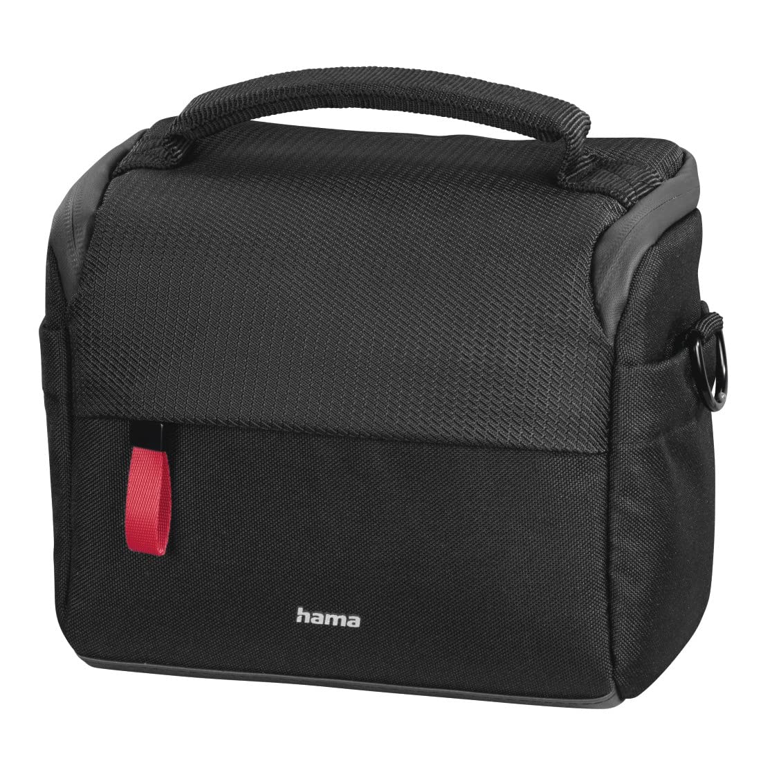 hama-kameratasche-matera-110-kompakte-fototasche-aus-recyceltem-pet-f-r-g-rtel-m image 1