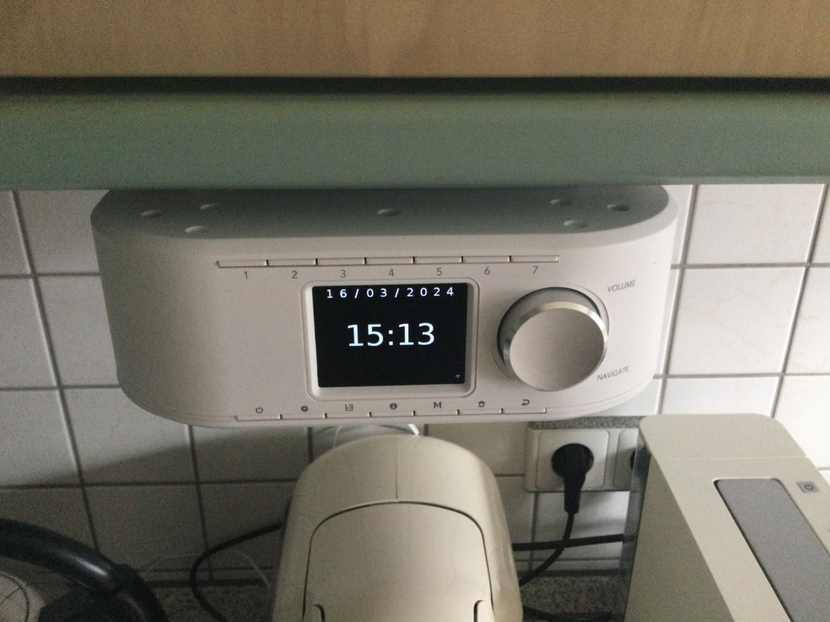 Gut für die Küche