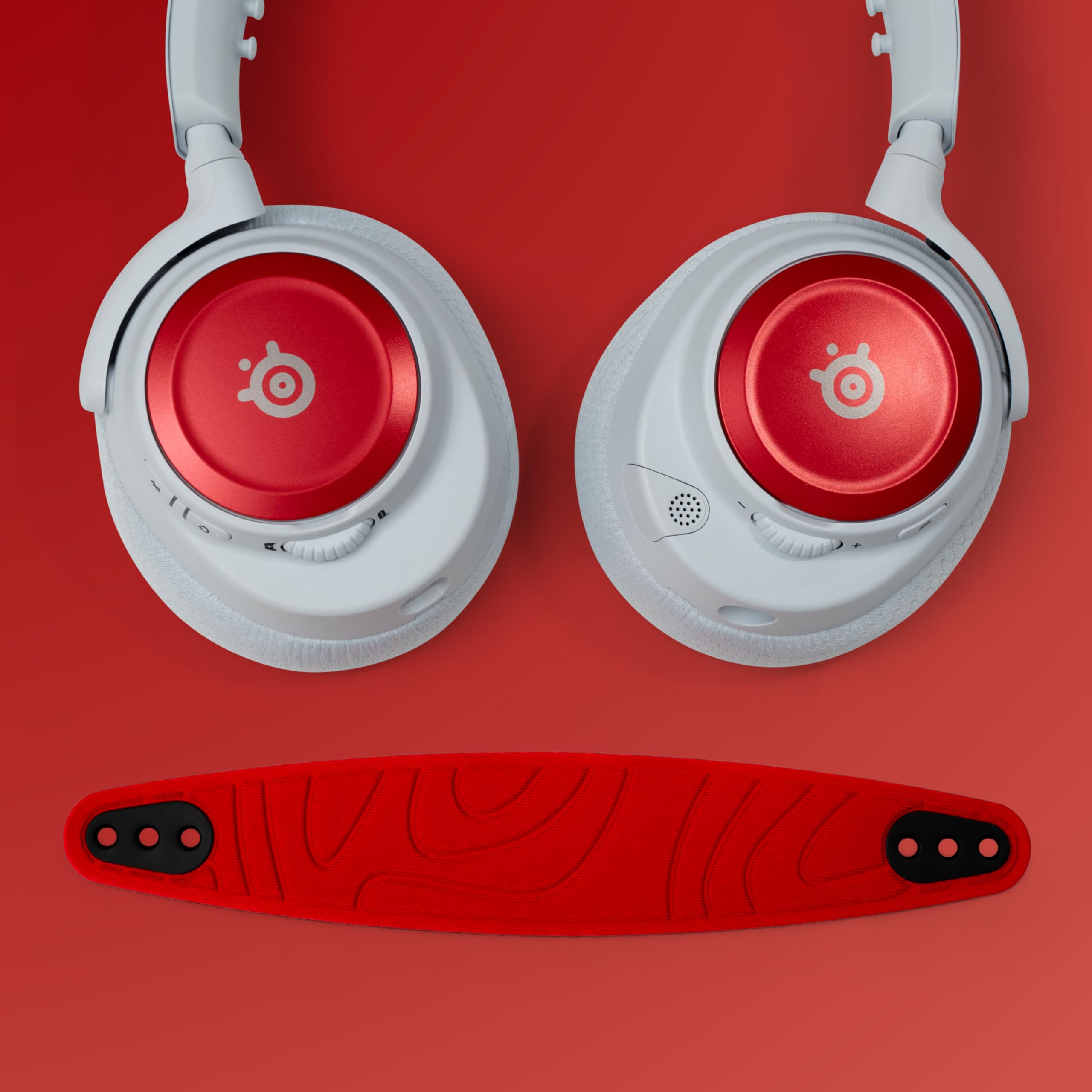 steelseries-arctis-nova-booster-pack-cherry-red-kopfband-lautsprecherplatten-f-r image 3