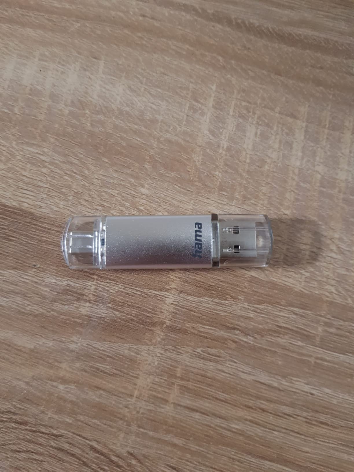 Leider nach kurzer Zeit defekt