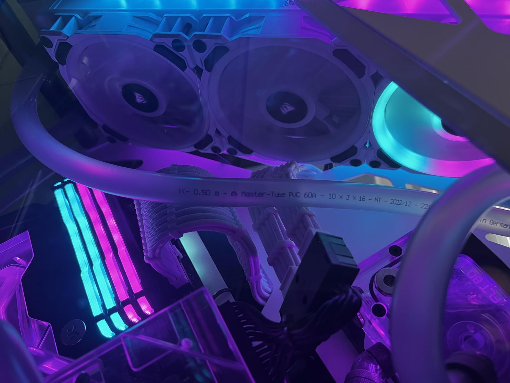 Super für RGB-Liebhaber