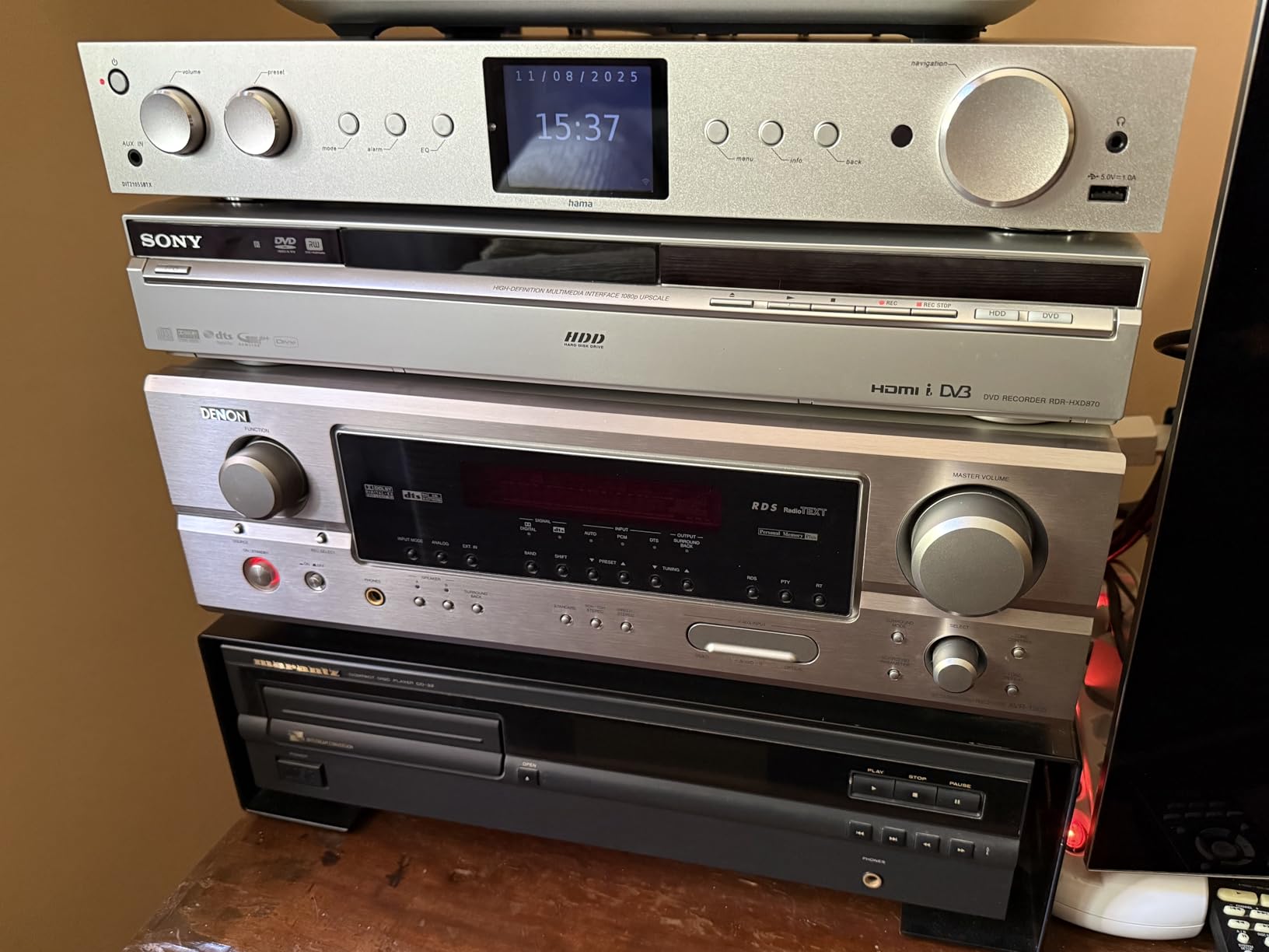 Tolles Internetradio