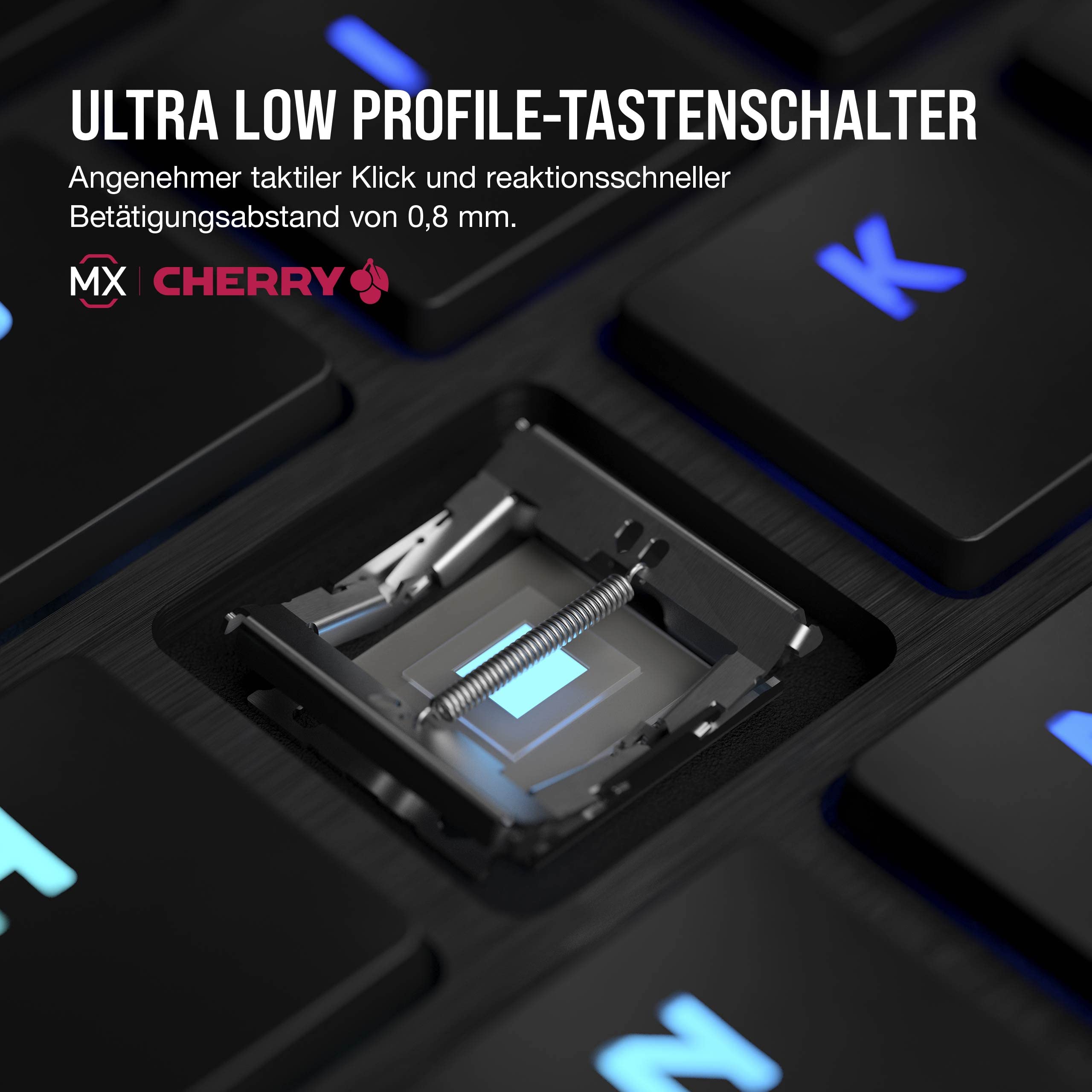 corsair-k100-air-wireless-rgb-mechanische-gaming-tastatur-schwarz image 6