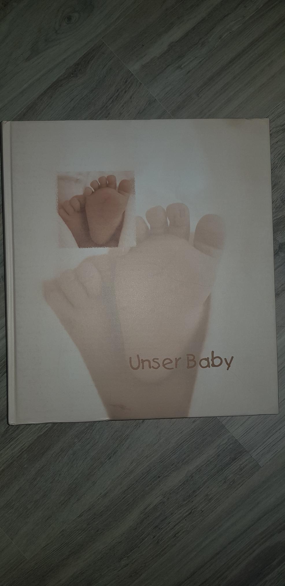 Sehr schön, aber groß