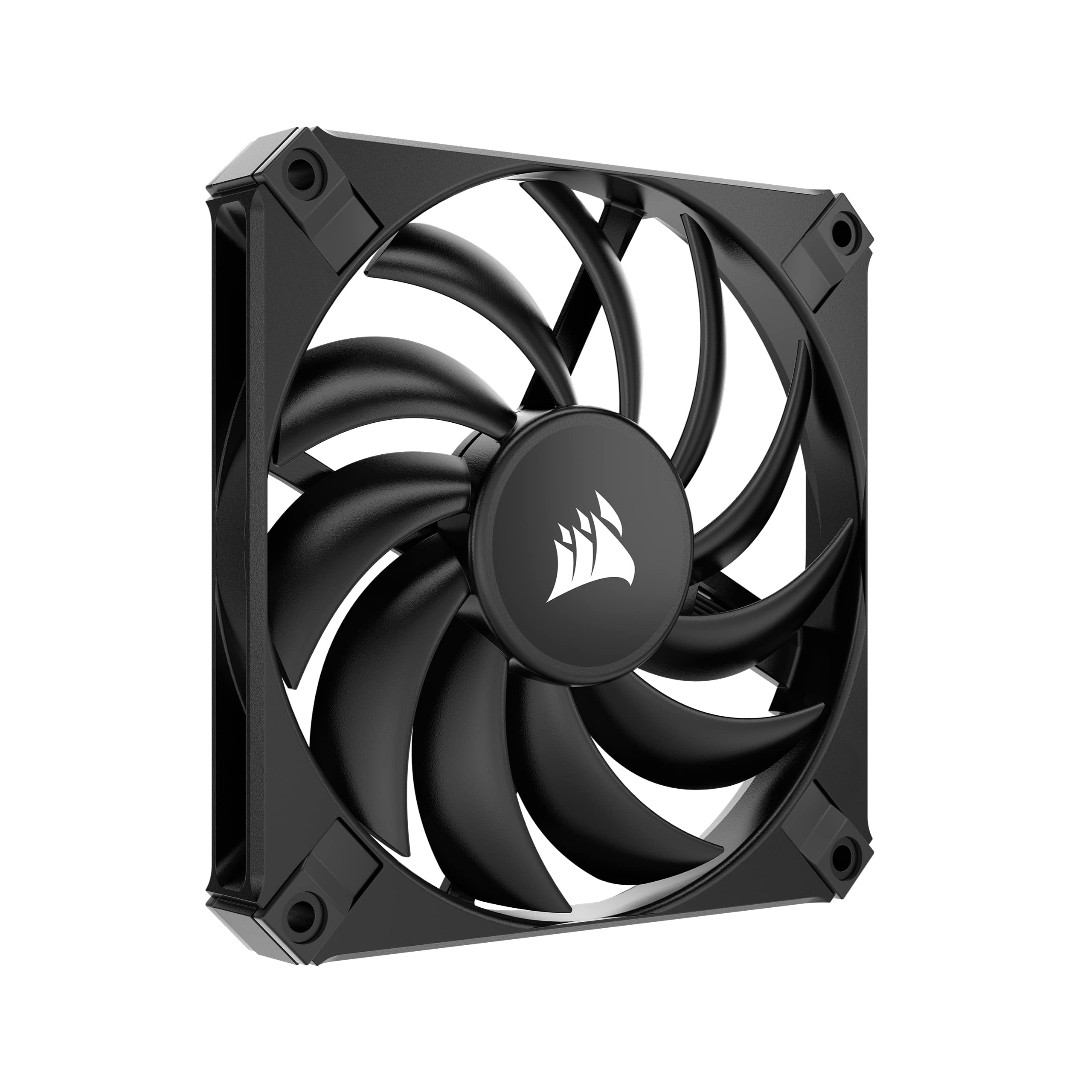 corsair-af120-slim-120mm-pwm-l-fter-15mm-d-nn-leise-wei image 8
