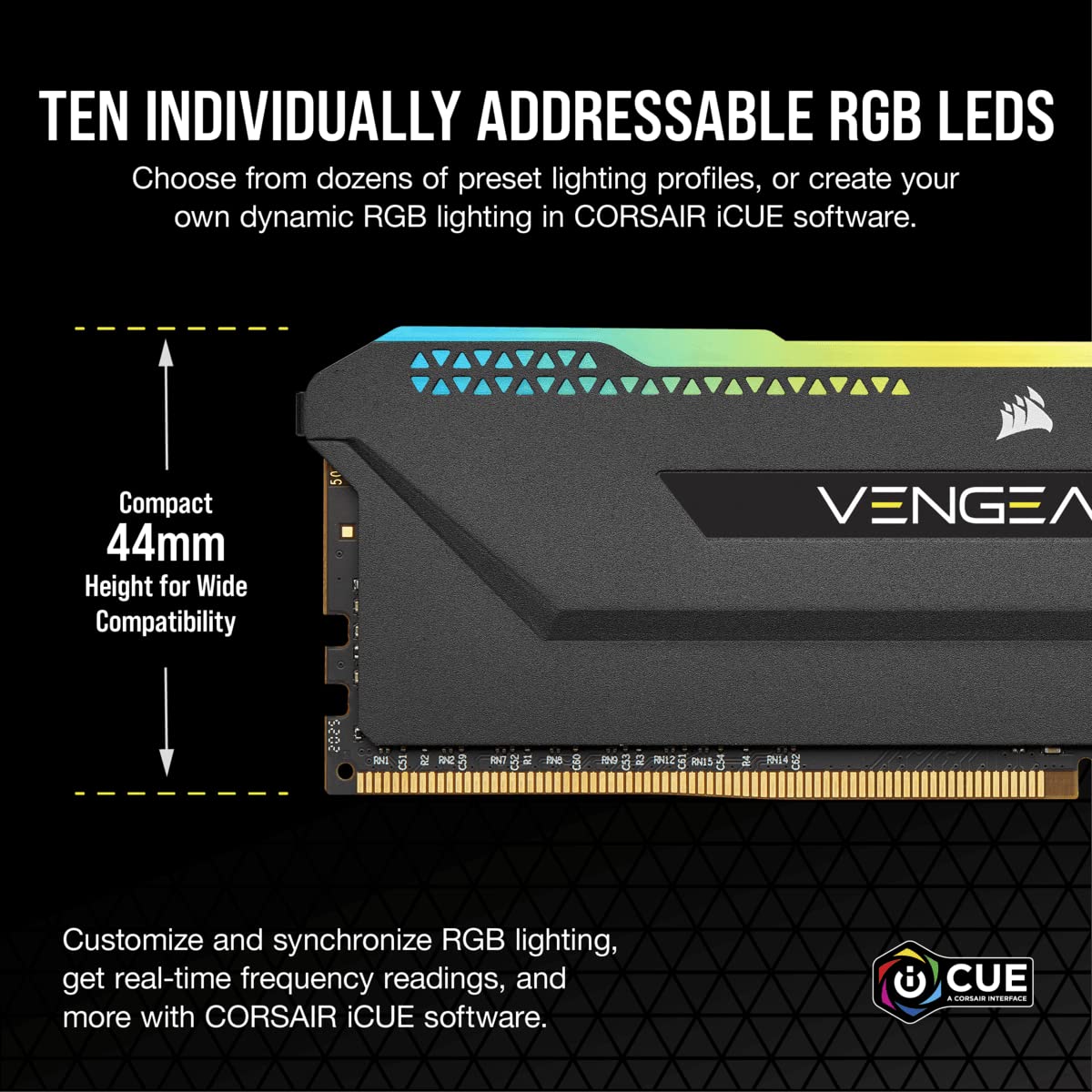 corsair-vengeance-rgb-pro-sl-32gb-2x16gb-ddr4-3600mhz-c18-arbeitsspeicher-schwar image 5