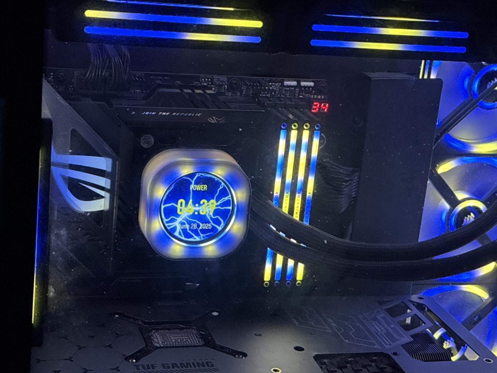 Mega Optik