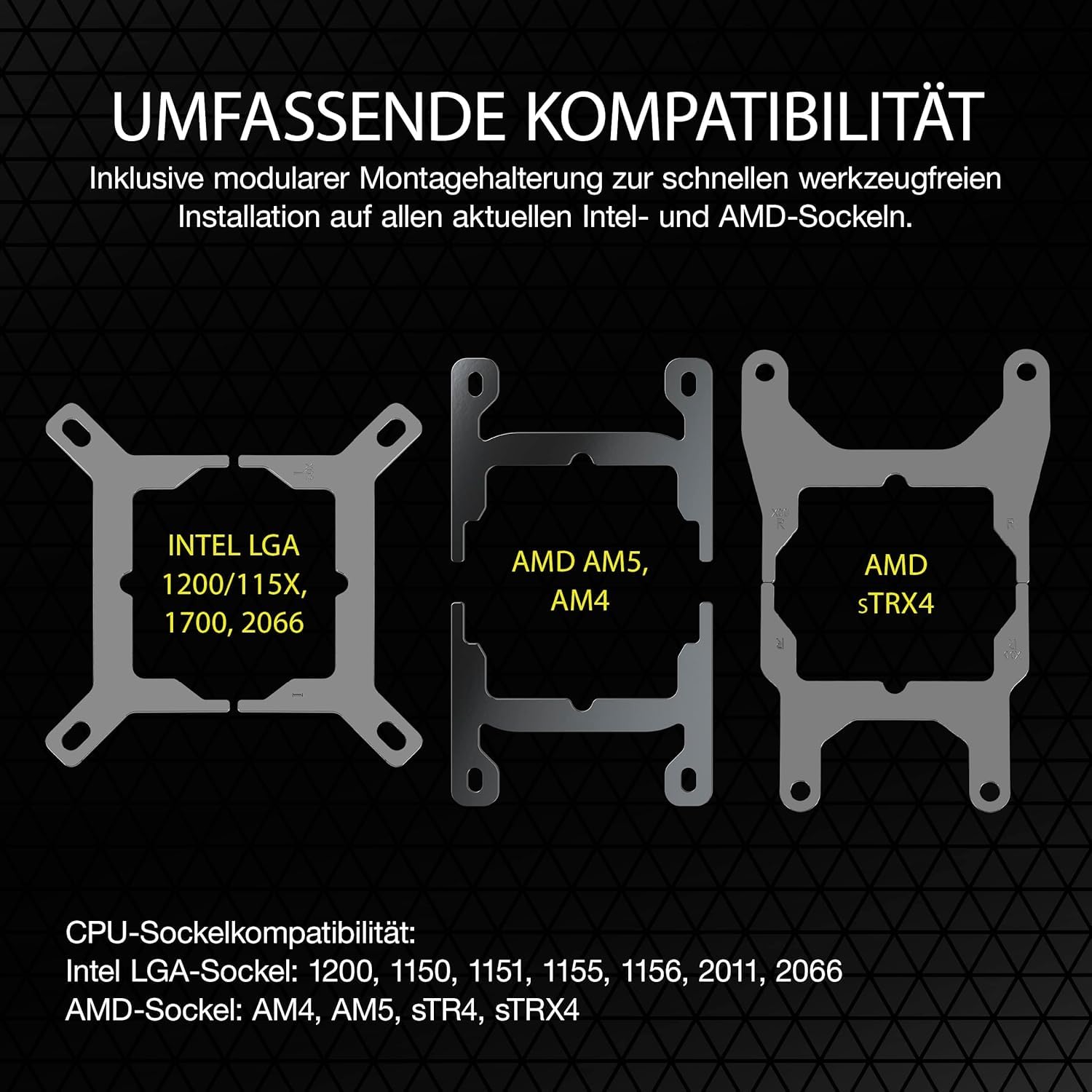 corsair-icue-h115i-elite-capellix-xt-fl-ssig-cpu-k-hler-mit-280-mm-radiator-und- image 6