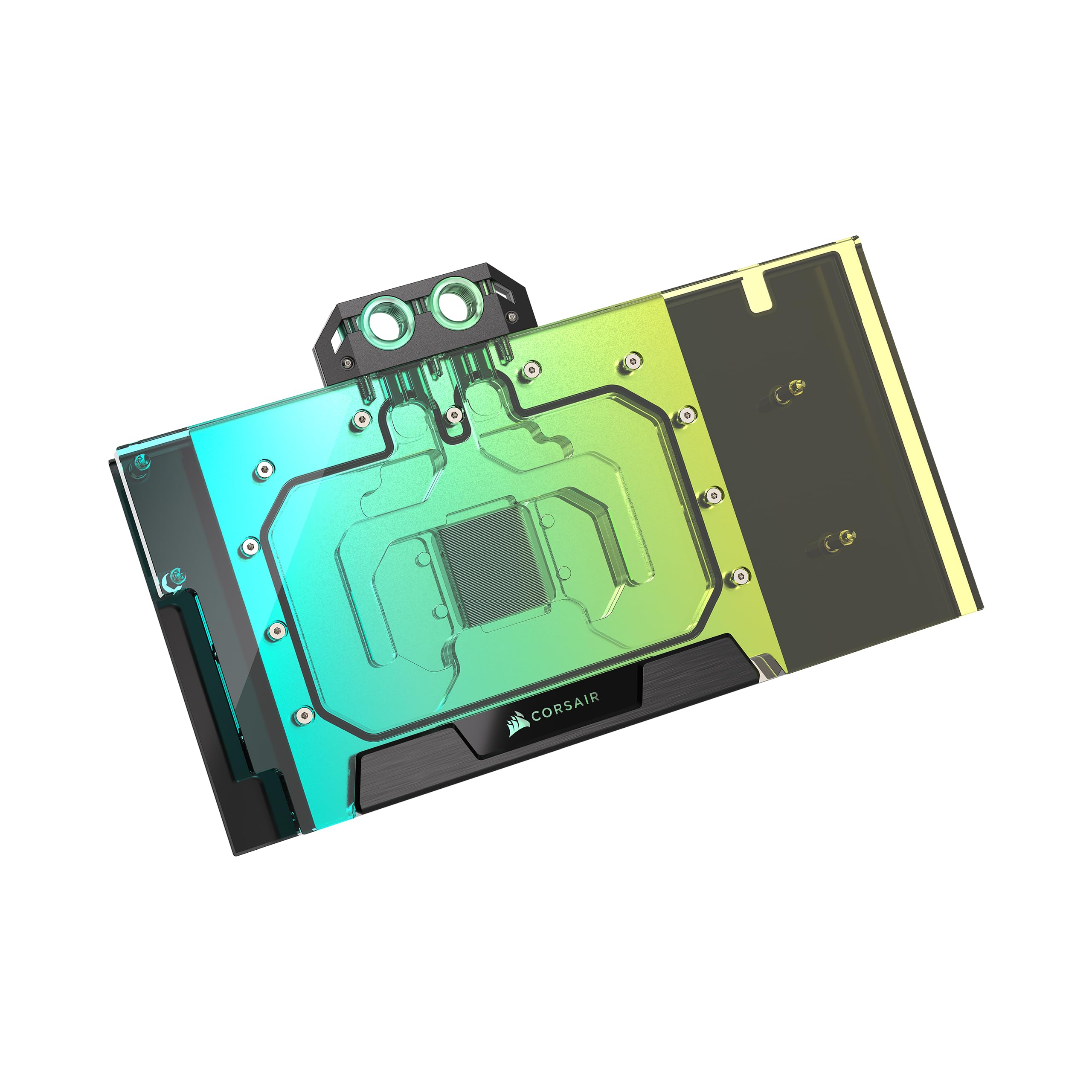 corsair-hydro-x-series-xg5-rgb-5090-astral-gpu-wasserblock-f-r-asus-rog-astral-g image 1
