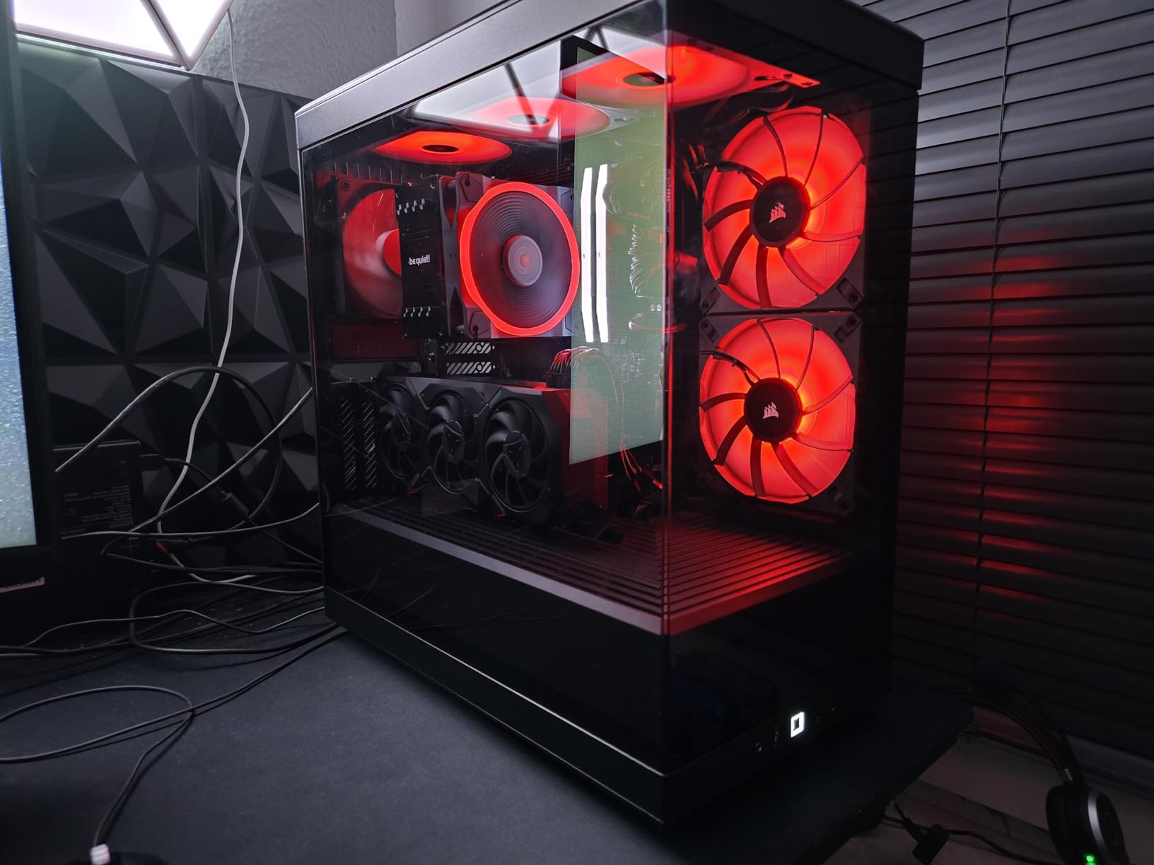 Must-have für RGB-Fans