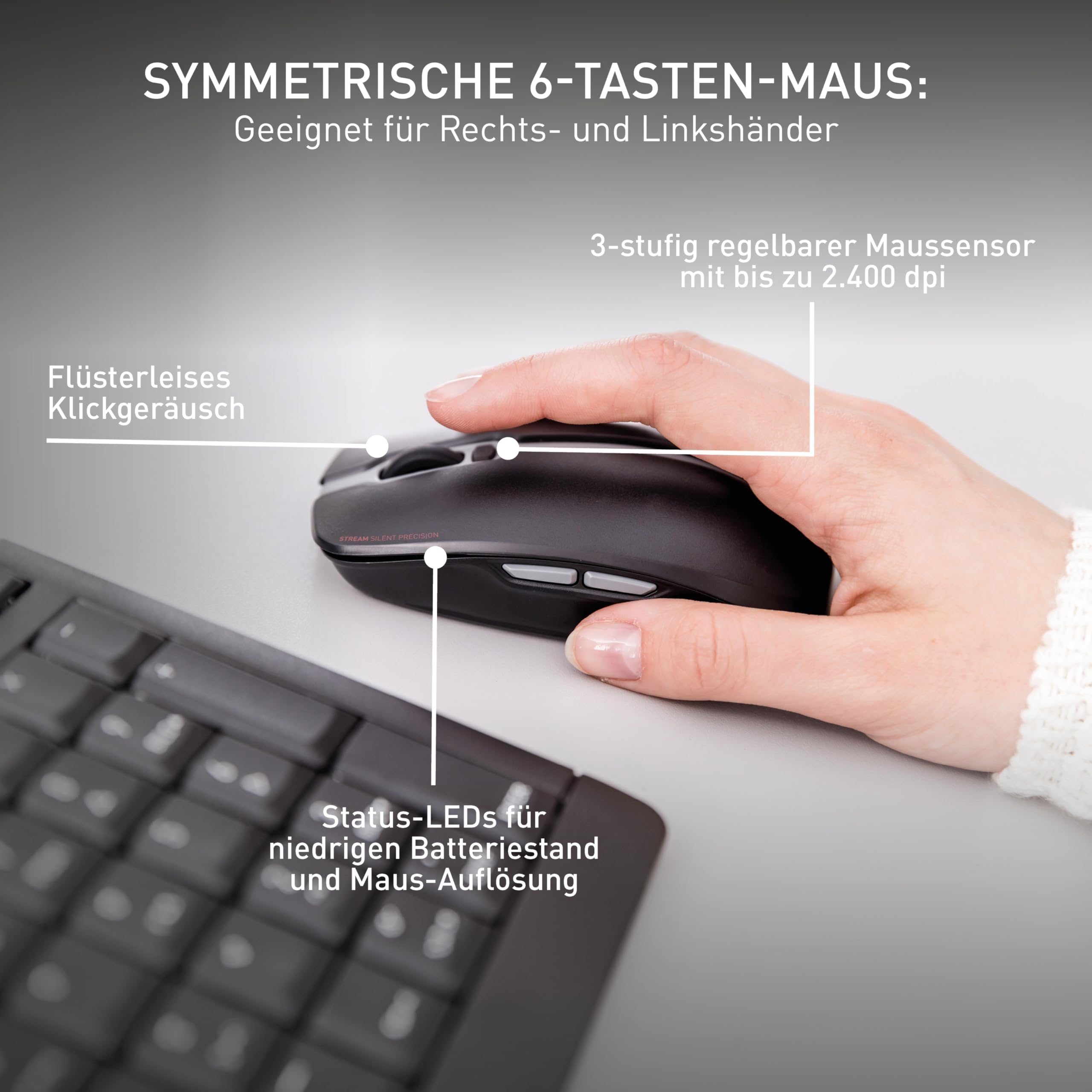 cherry-stream-desktop-recharge-wiederaufladbare-tastatur-und-maus-deutsch-qwertz image 6
