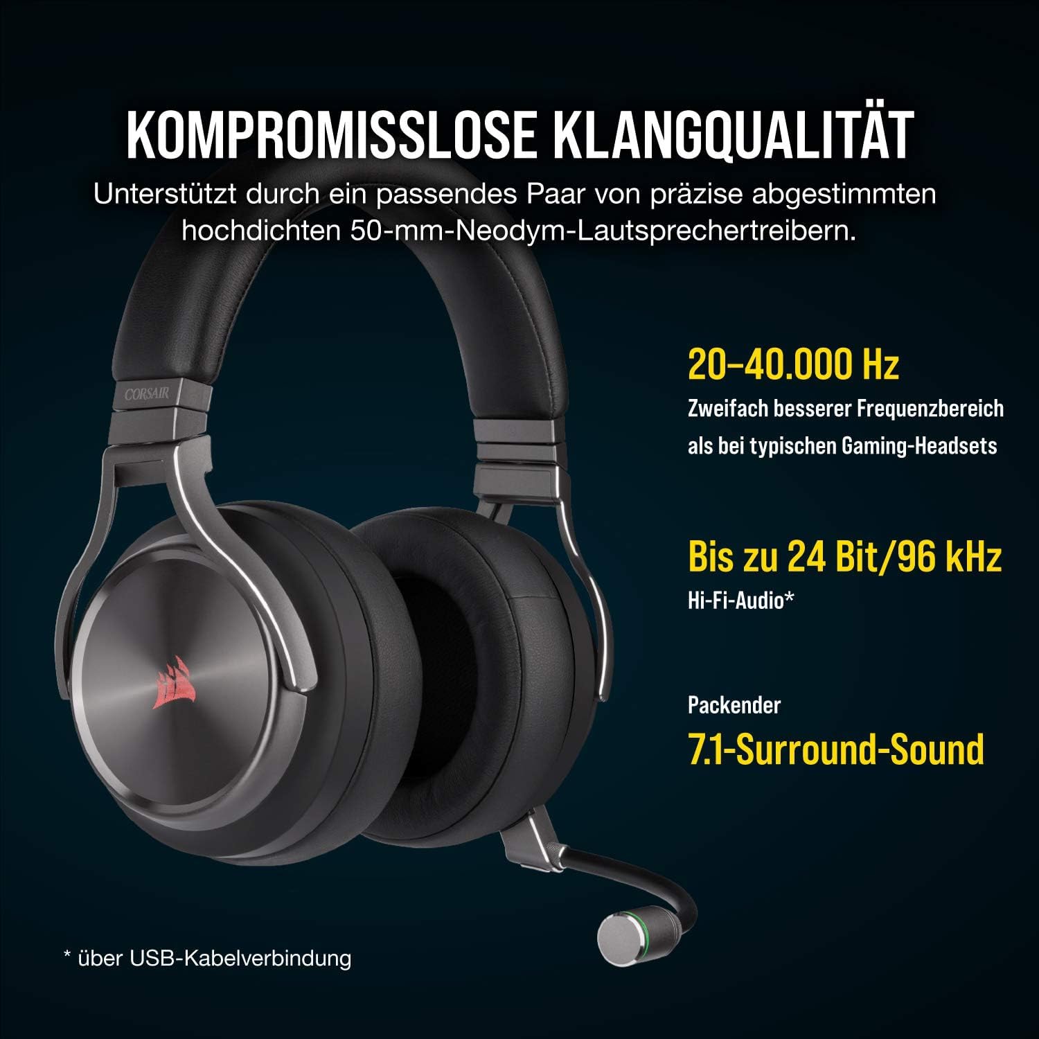 corsair-virtuoso-rgb-wireless-se-high-fidelity-gaming-headset-mit-7-1-surround-a image 3