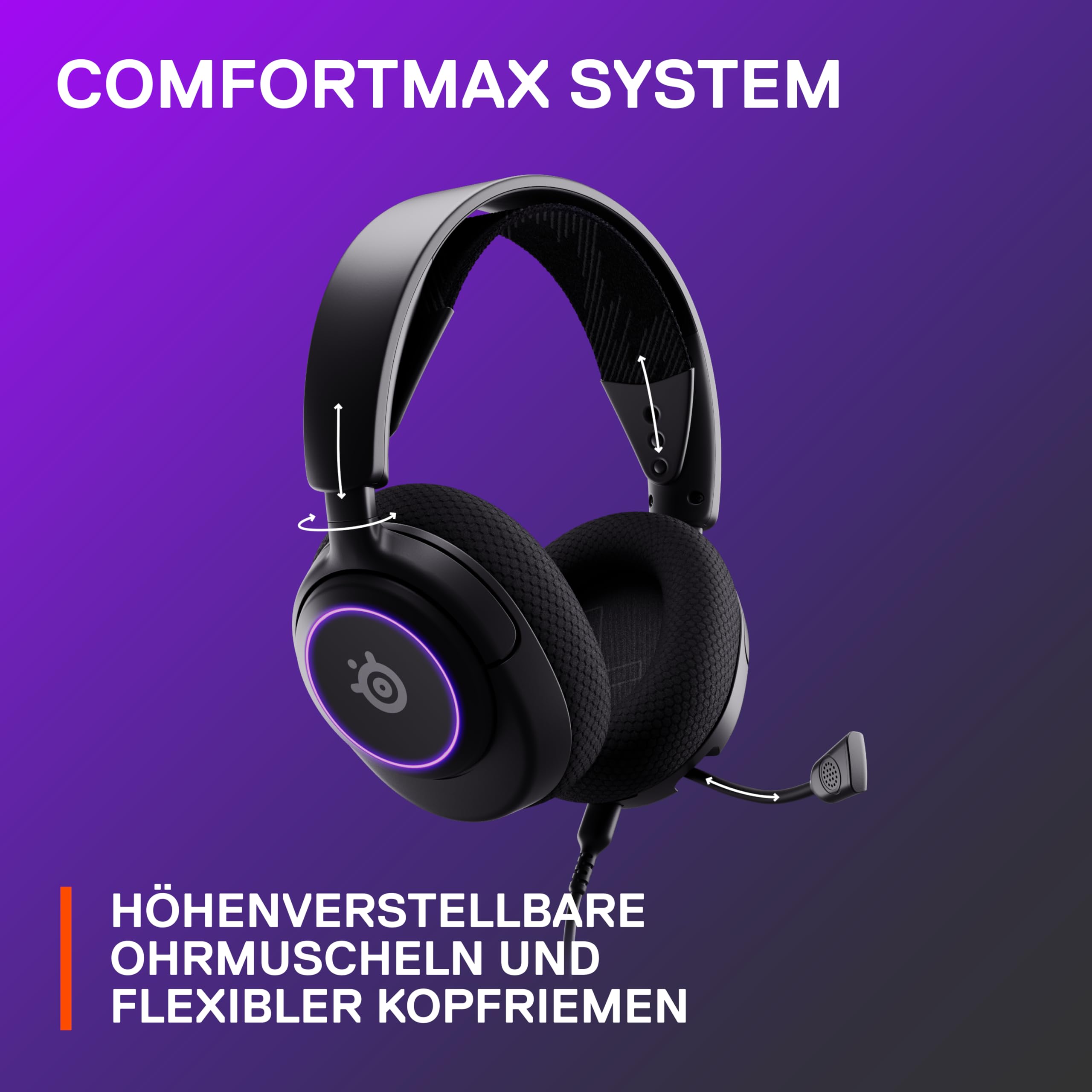 steelseries-arctis-nova-3-multi-system-gaming-headset-mit-hi-fi-treibern-360-sur image 8