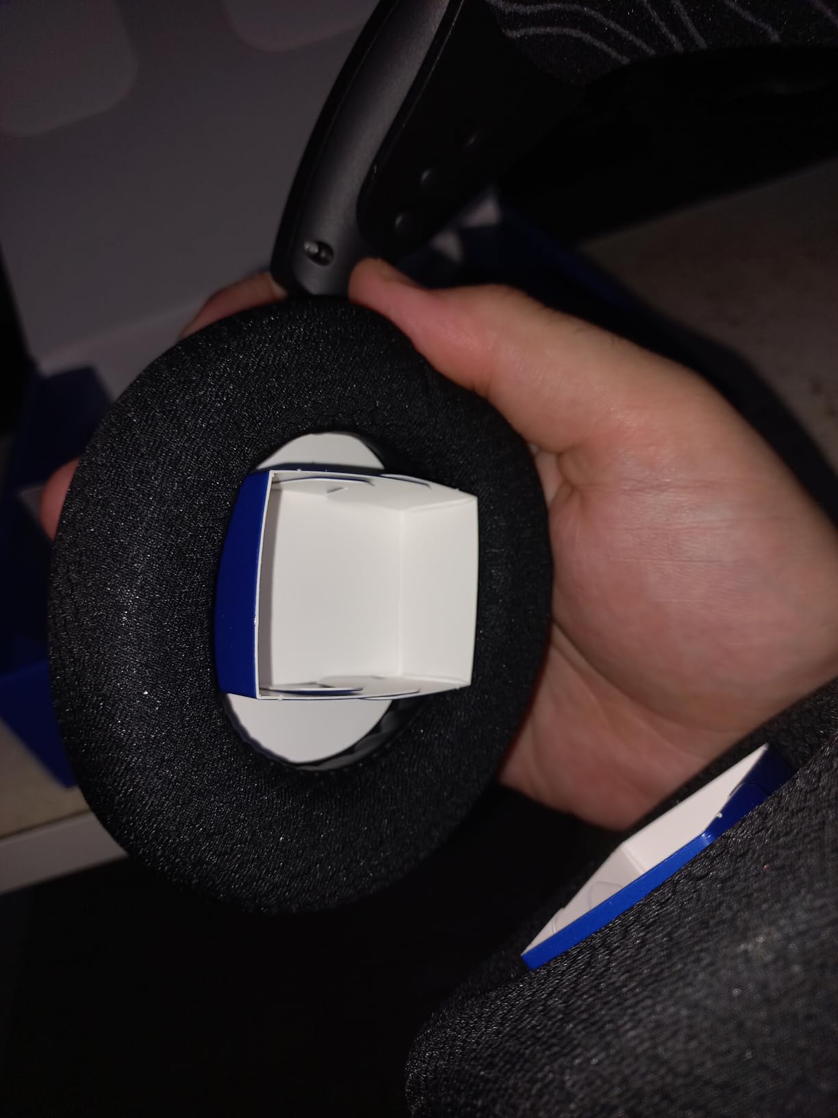 Ein Muss für Gamer