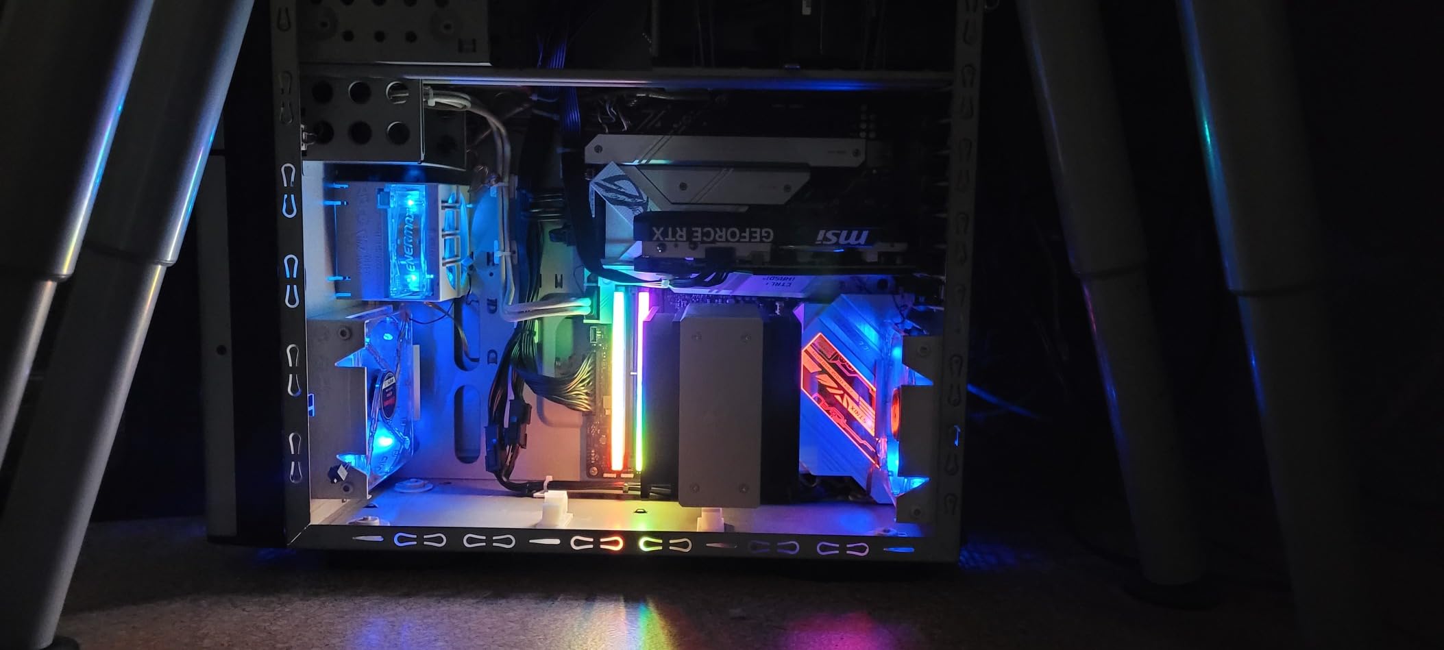 Top RAM