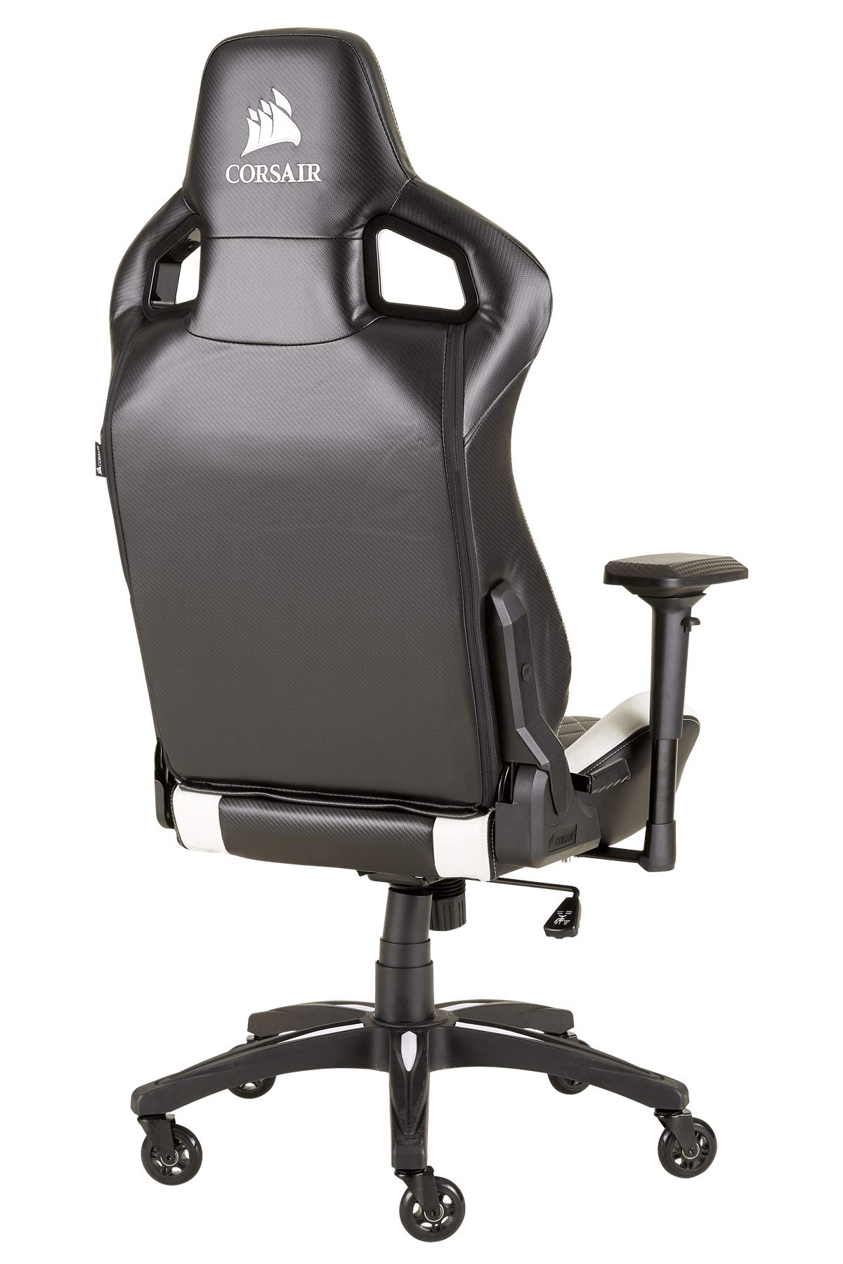 corsair-t1-race-gaming-stuhl-in-kunstleder-schwarz-wei image 7