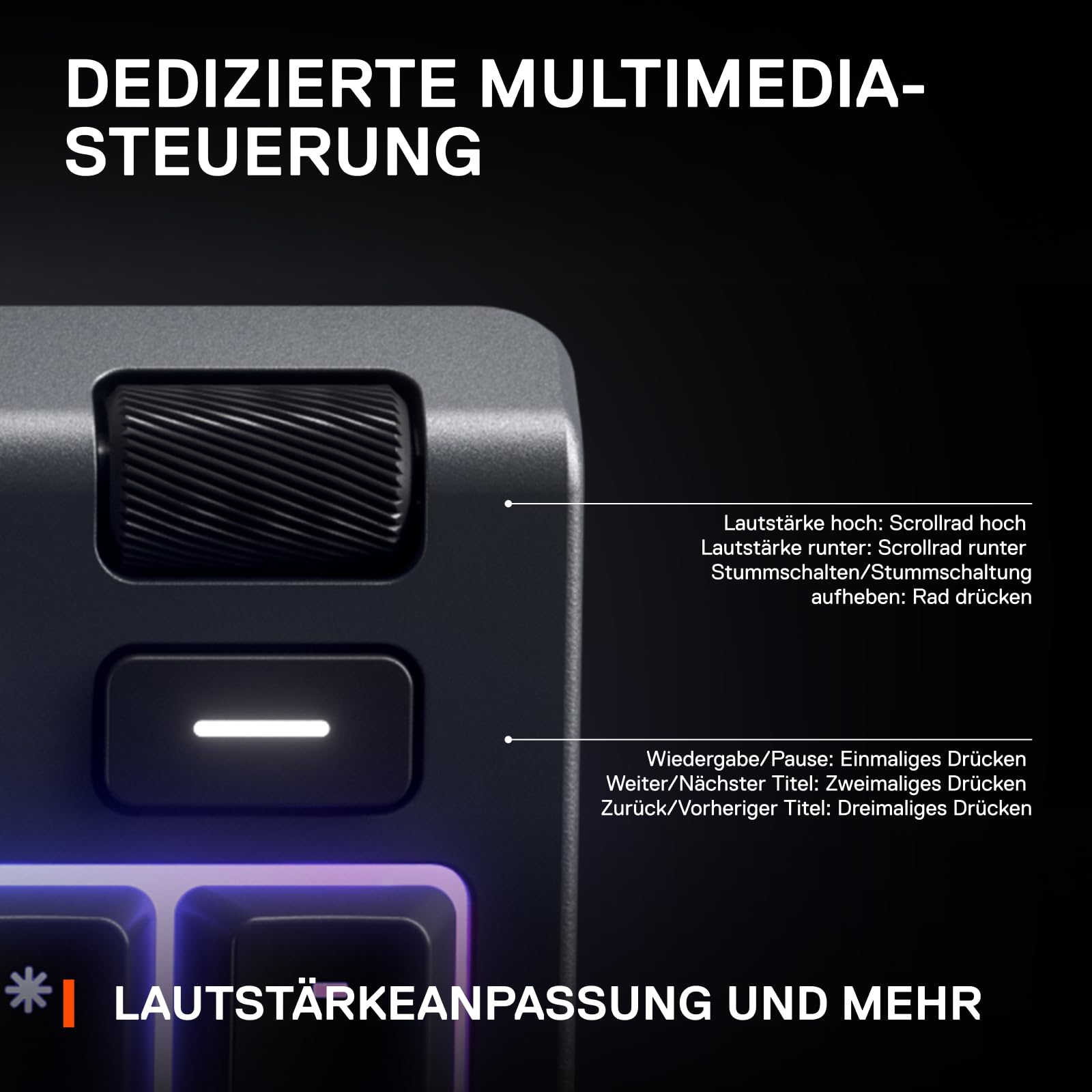 steelseries-apex-3-gaming-tastatur-mit-10-zonen-rgb-ip32-wasserschutz-und-magnet image 6