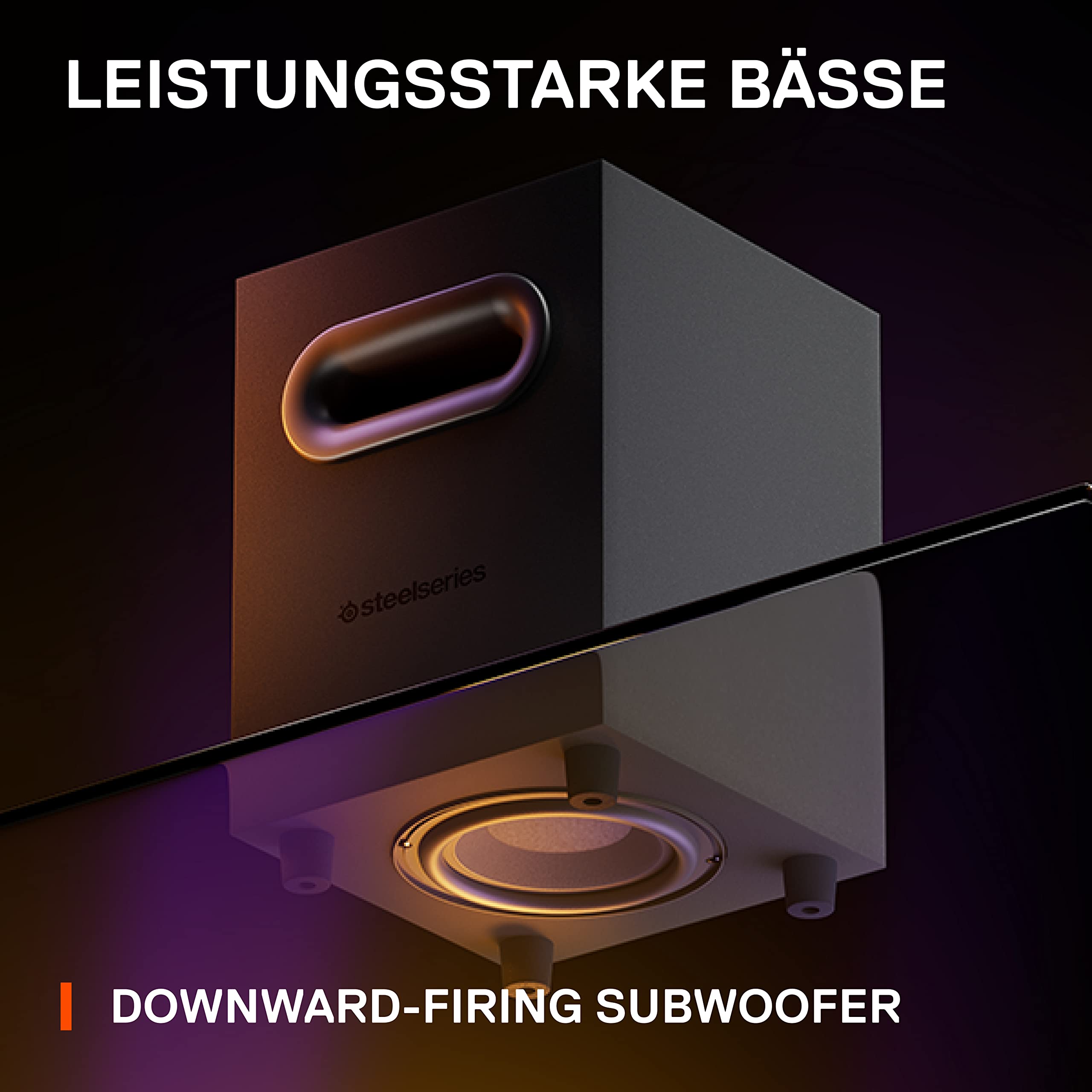 steelseries-arena-9-5-1-gaming-lautsprechersystem-mit-kabellosen-rear-lautsprech image 7