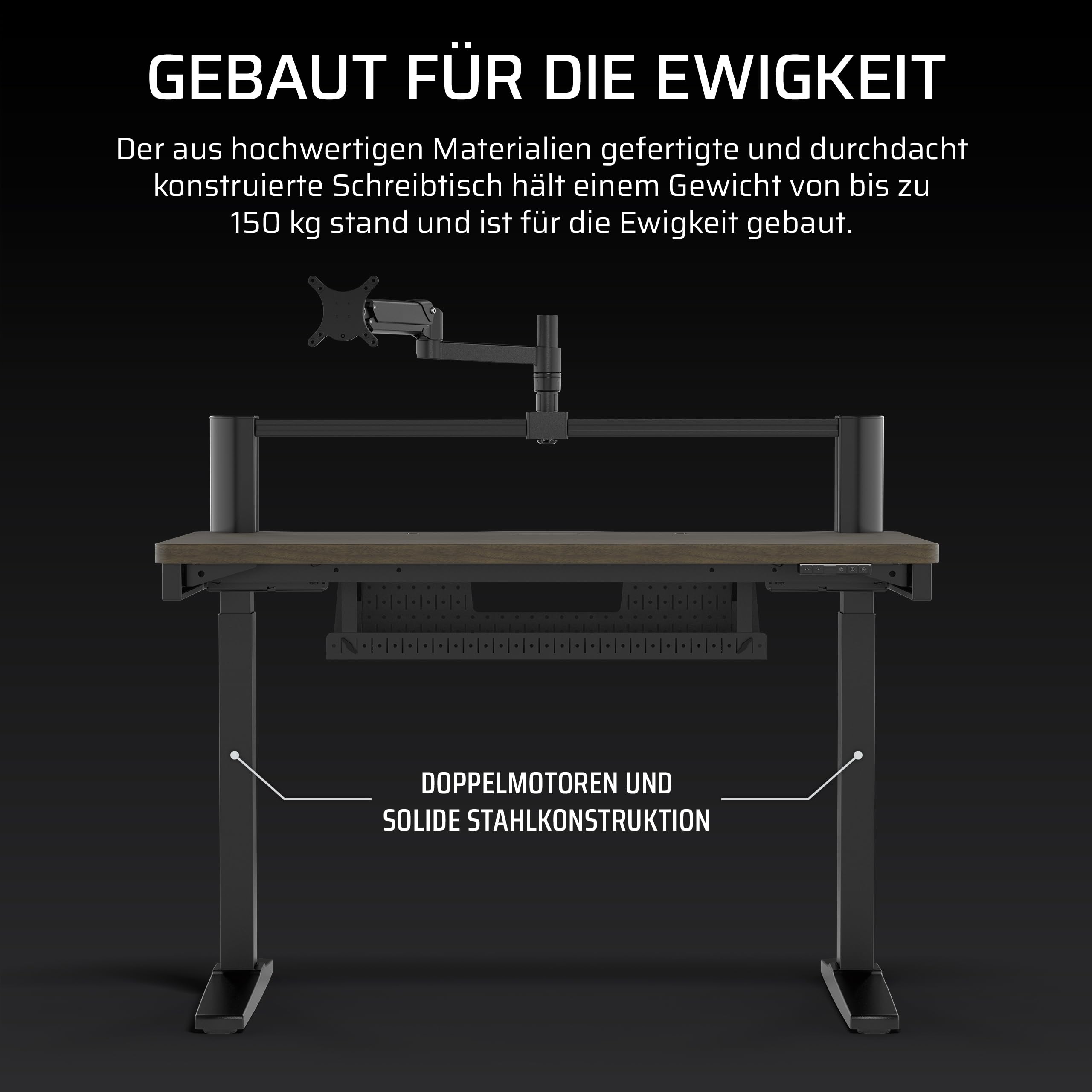 corsair-platform-4-elevate-h-henverstellbarer-elektrischer-steh-sitz-schreibtisc image 8