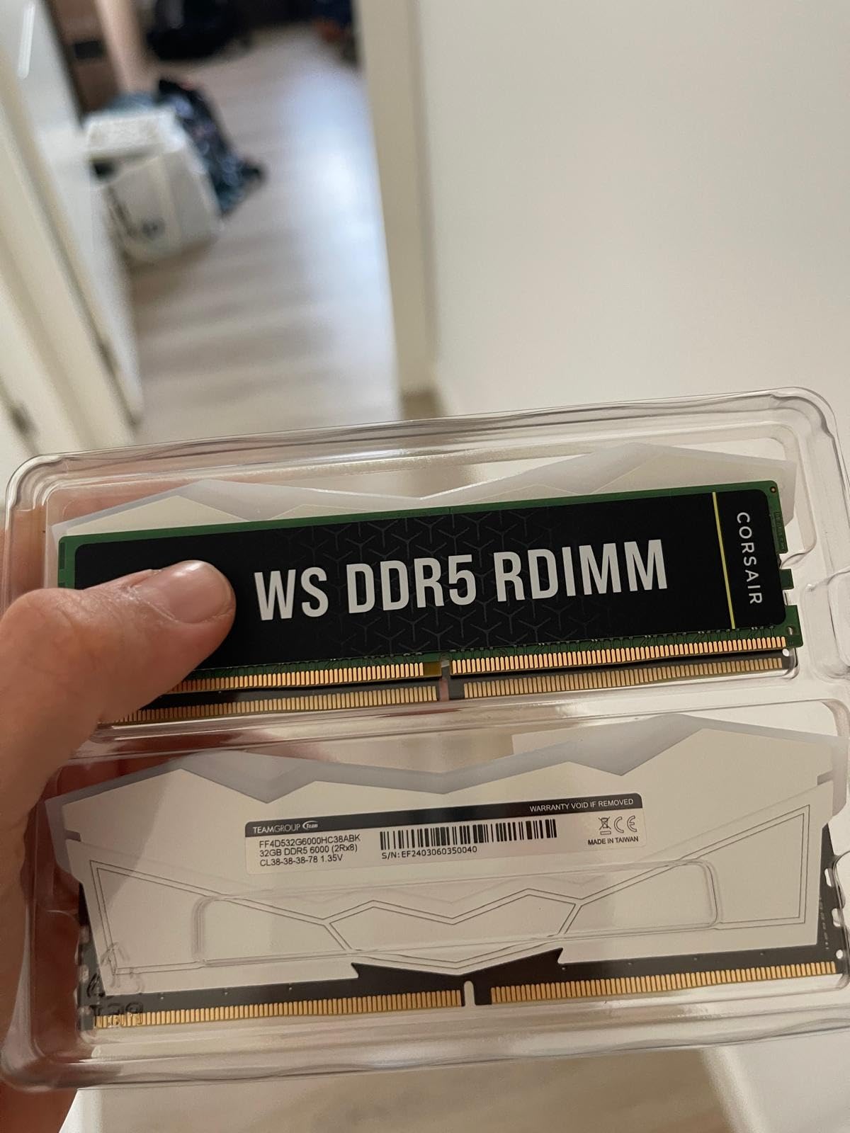 Massig RAM zum Hammerpreis