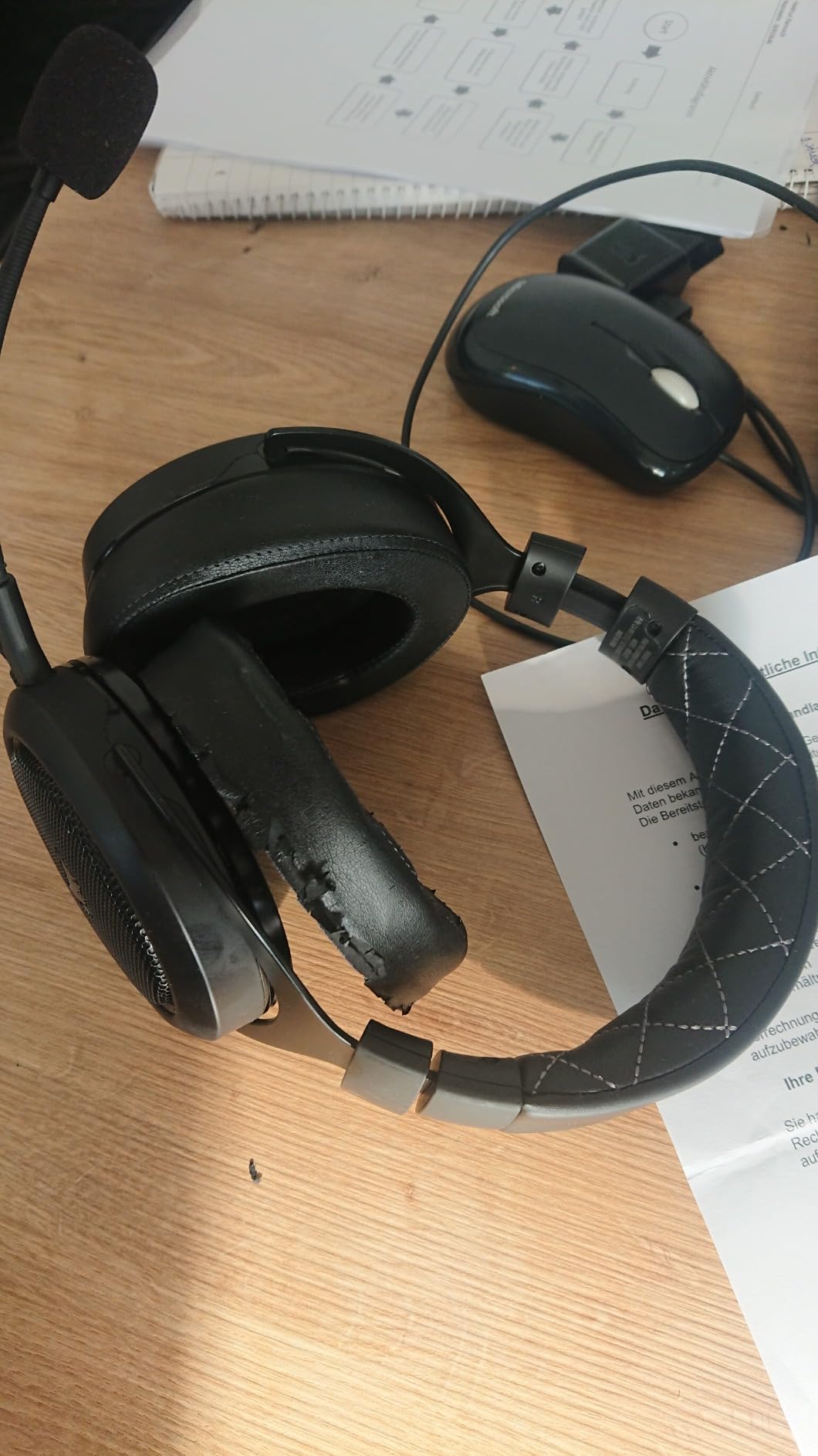 Super Sound und Komfort