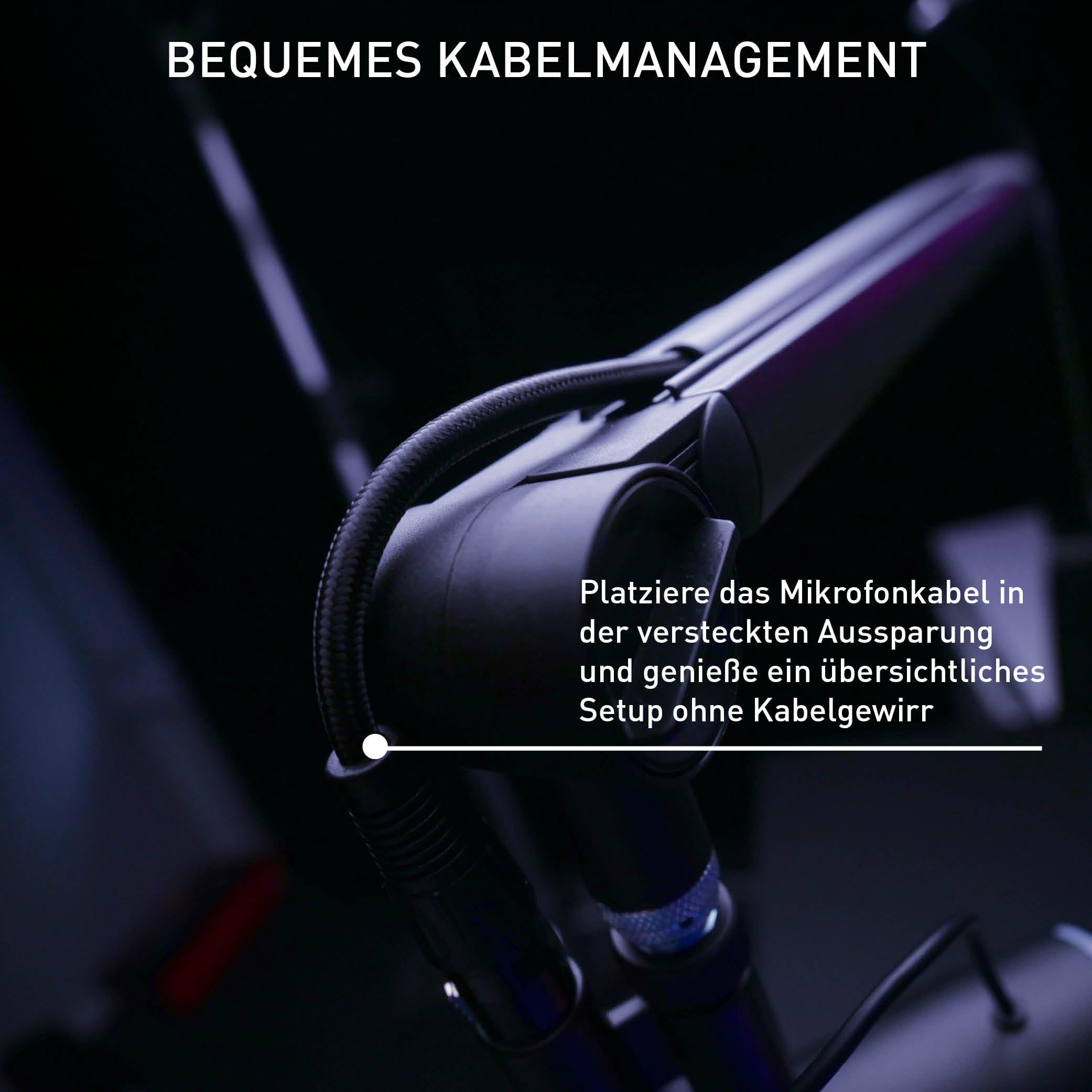 cherry-xtrfy-ngale-boom-arm-stabiler-mikrofonarm-aus-aluminium-schwarz image 4