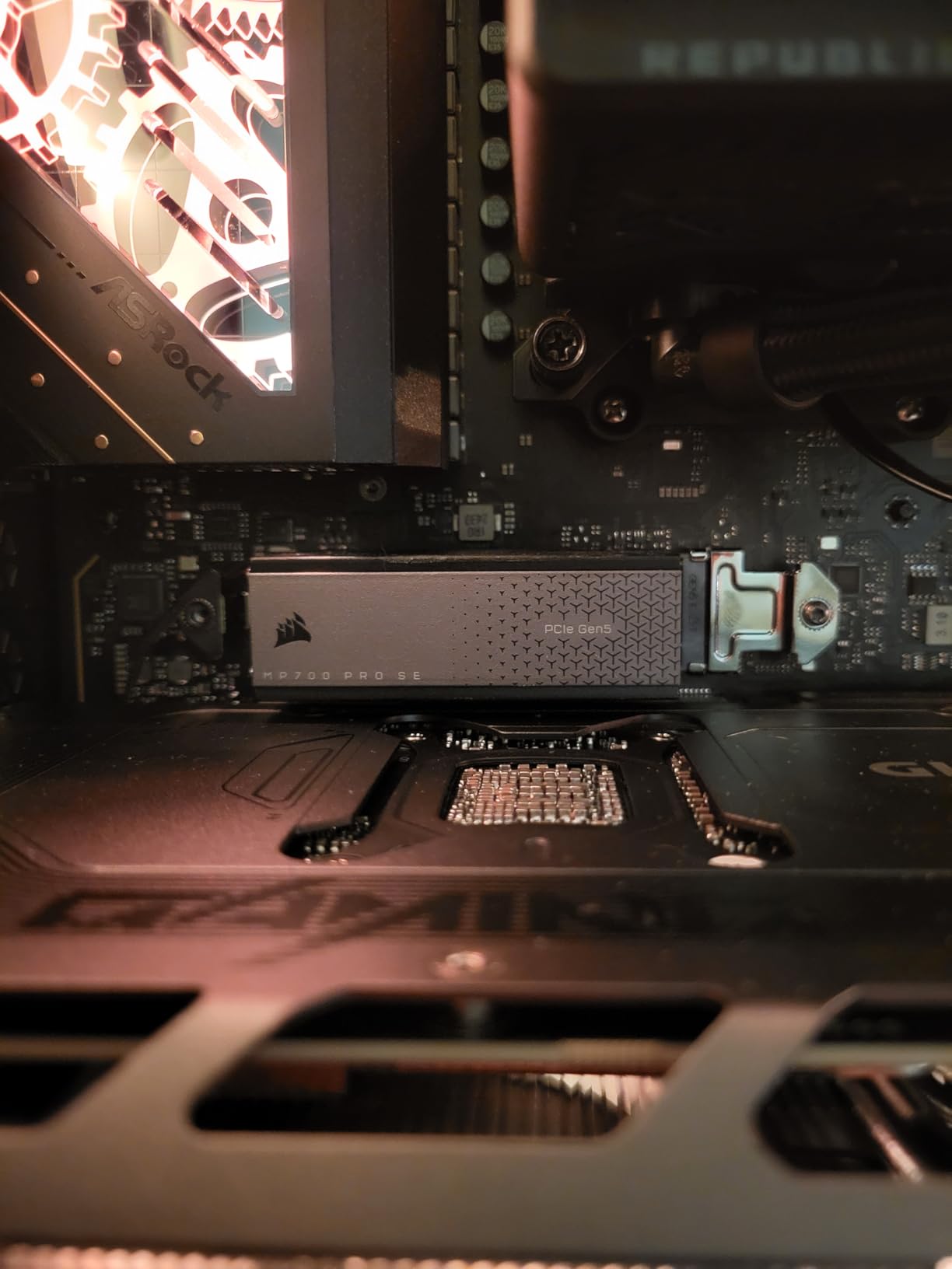 Meine neue Lieblings-SSD