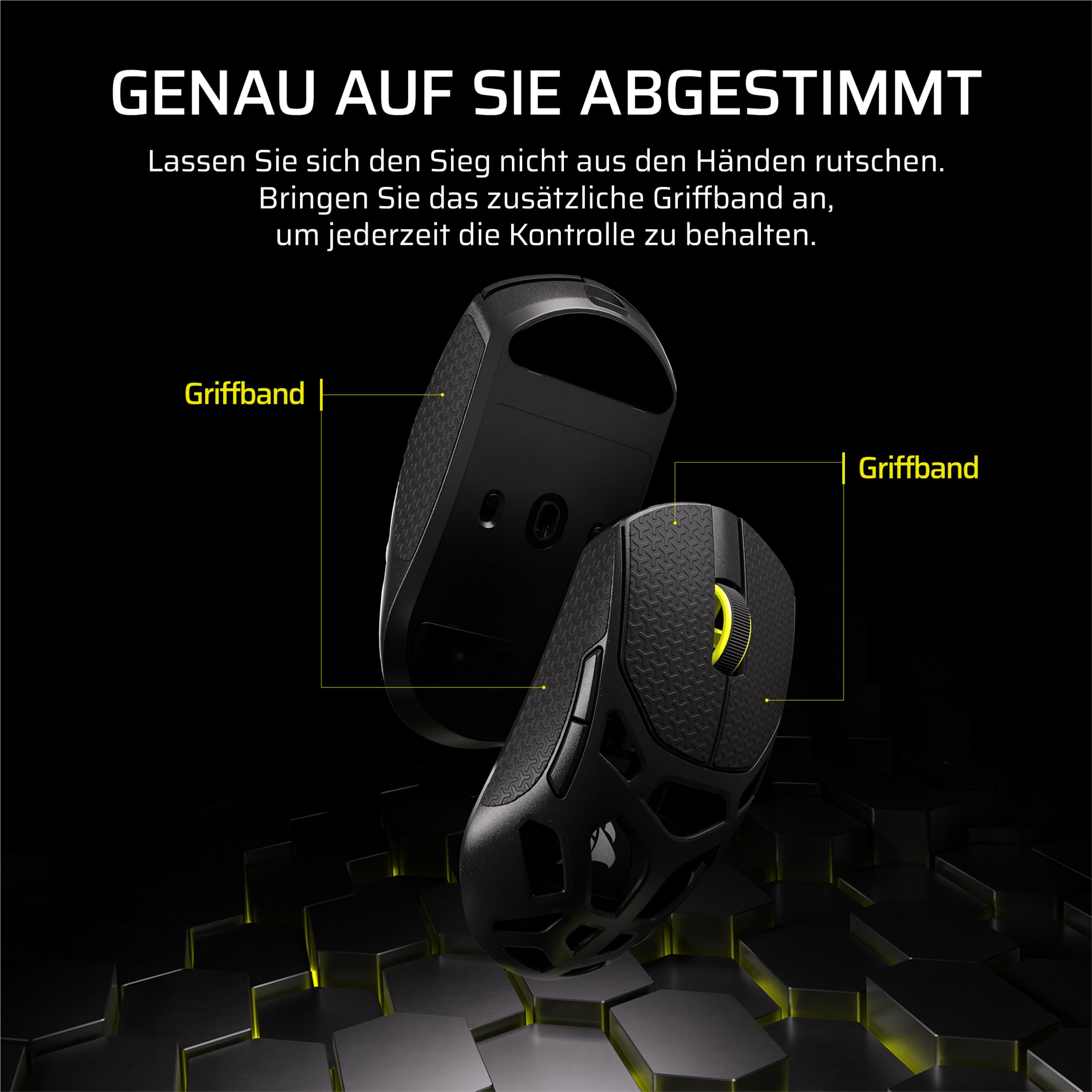 corsair-sabre-v2-pro-mg-kabellose-gaming-maus-33-000-dpi-8-000-hz-magnesium-schw image 7
