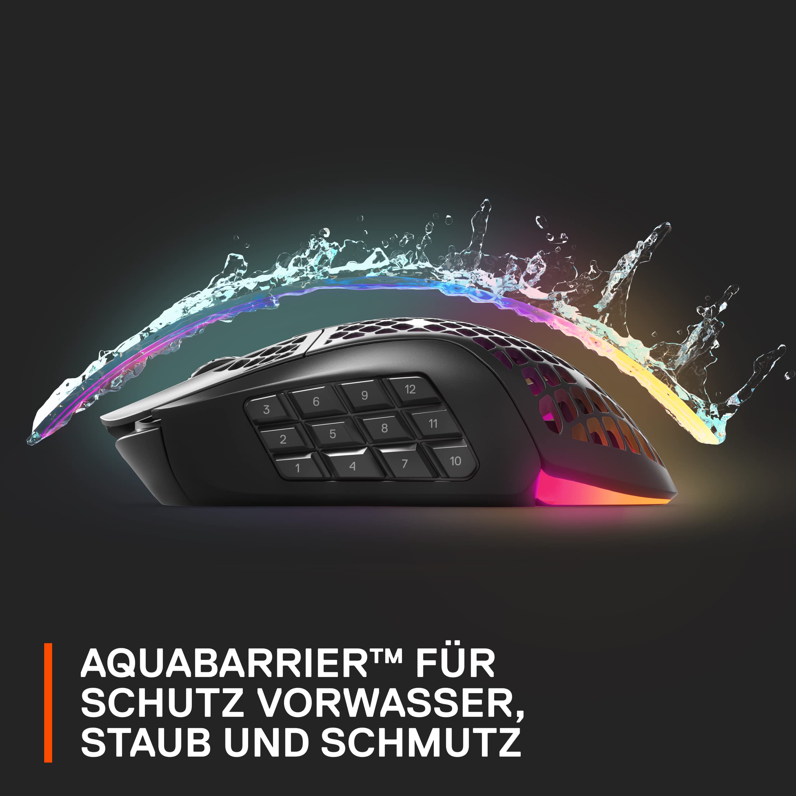 steelseries-aerox-9-wireless-rgb-gaming-maus-mit-18-tasten image 8