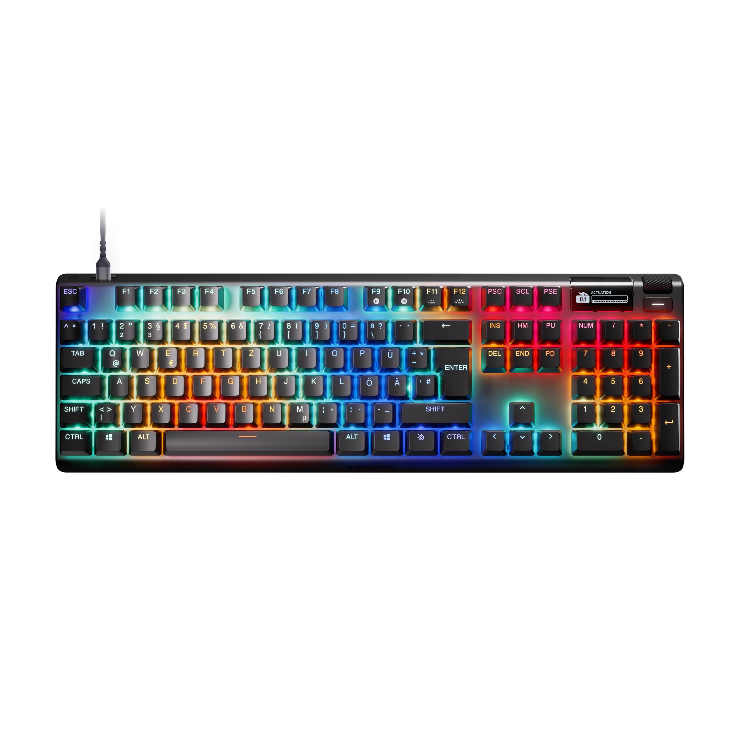 steelseries-apex-pro-gen-3-gaming-tastatur-mit-hall-effekt-switches-omnipoint-3- image 8