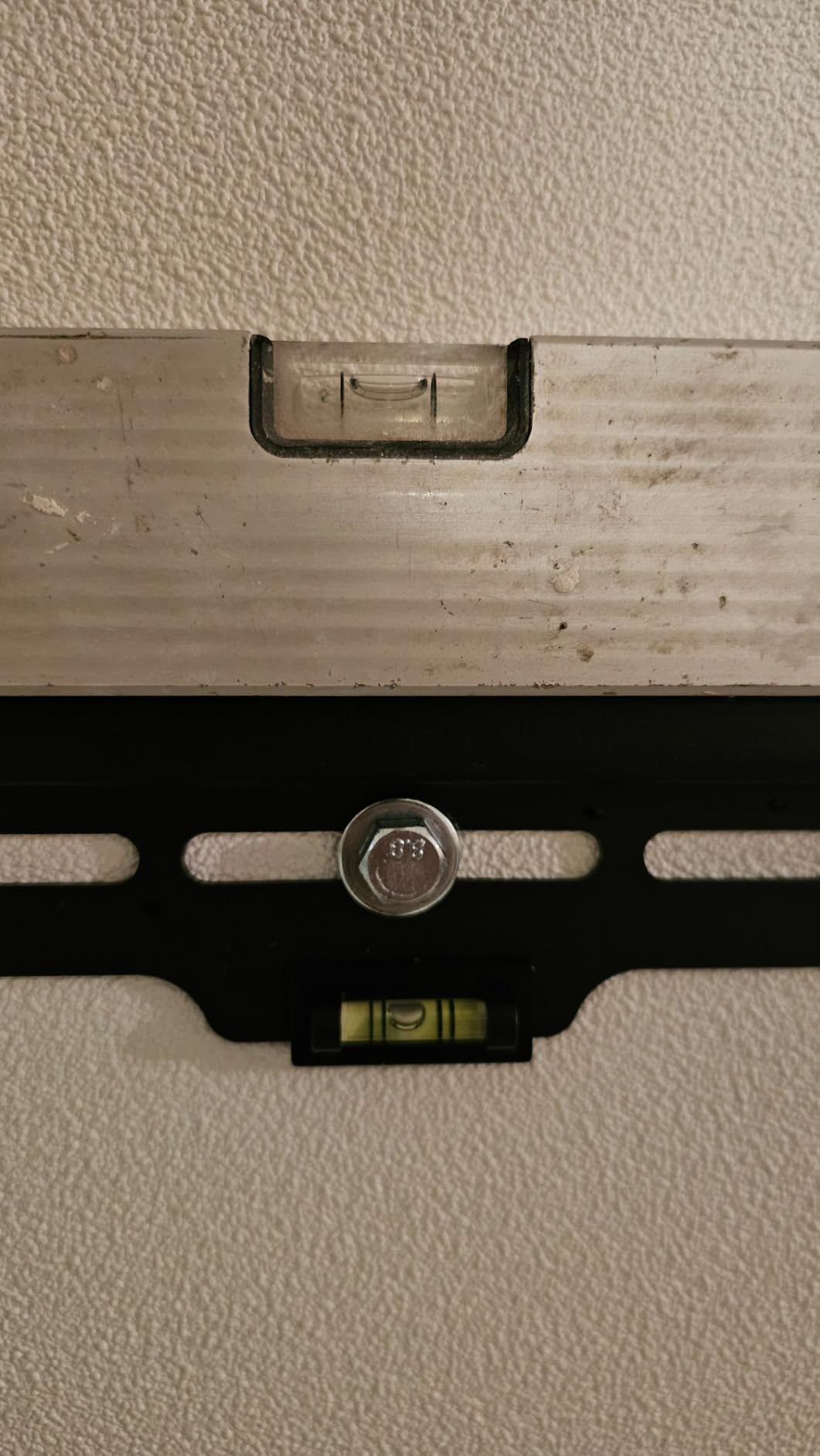 Robust und stabil