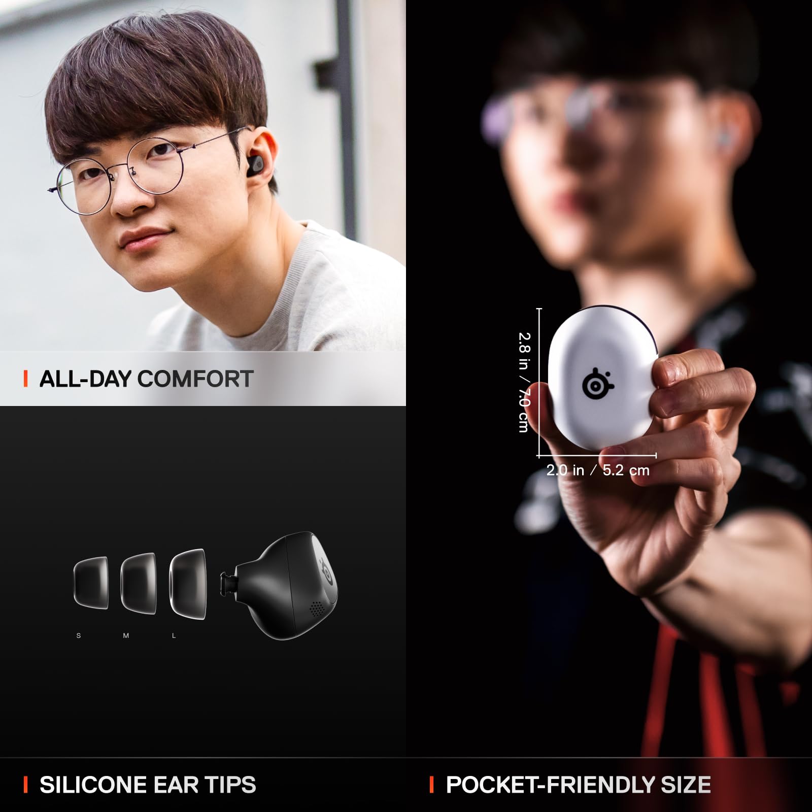 steelseries-arctis-gamebuds-for-ps5-kabellose-gaming-earbuds-mit-anc image 8