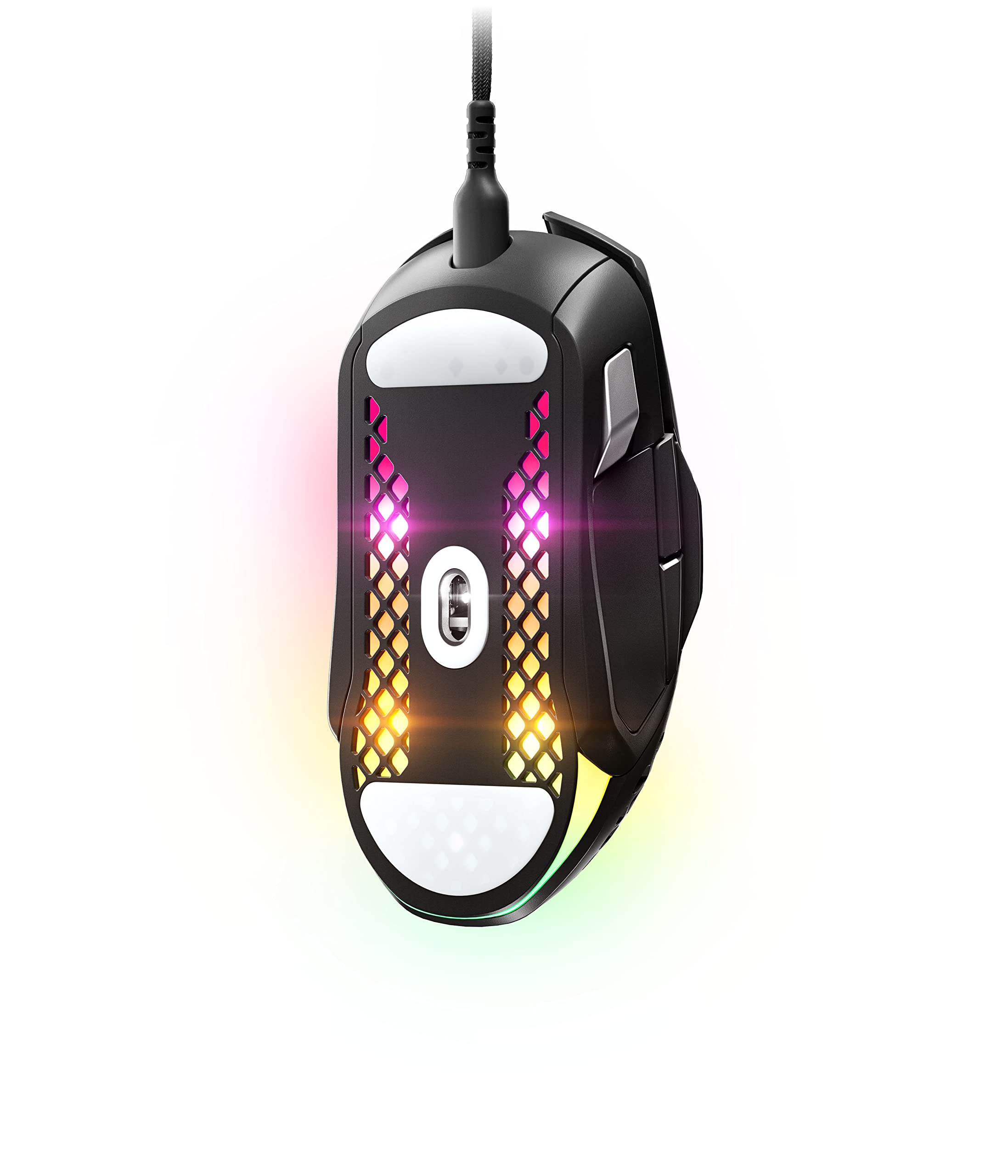 steelseries-aerox-5-rgb-gaming-maus-mit-honeycomb-design-66g-ultraleicht-wassera image 6